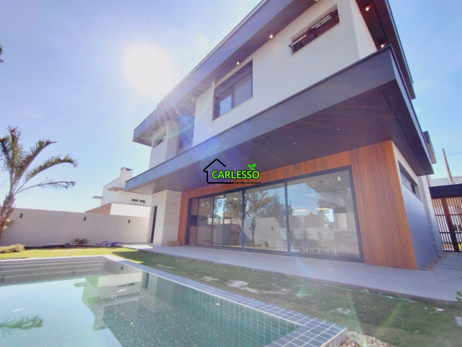 Casa, 5 quartos, 381 m² - Foto 41