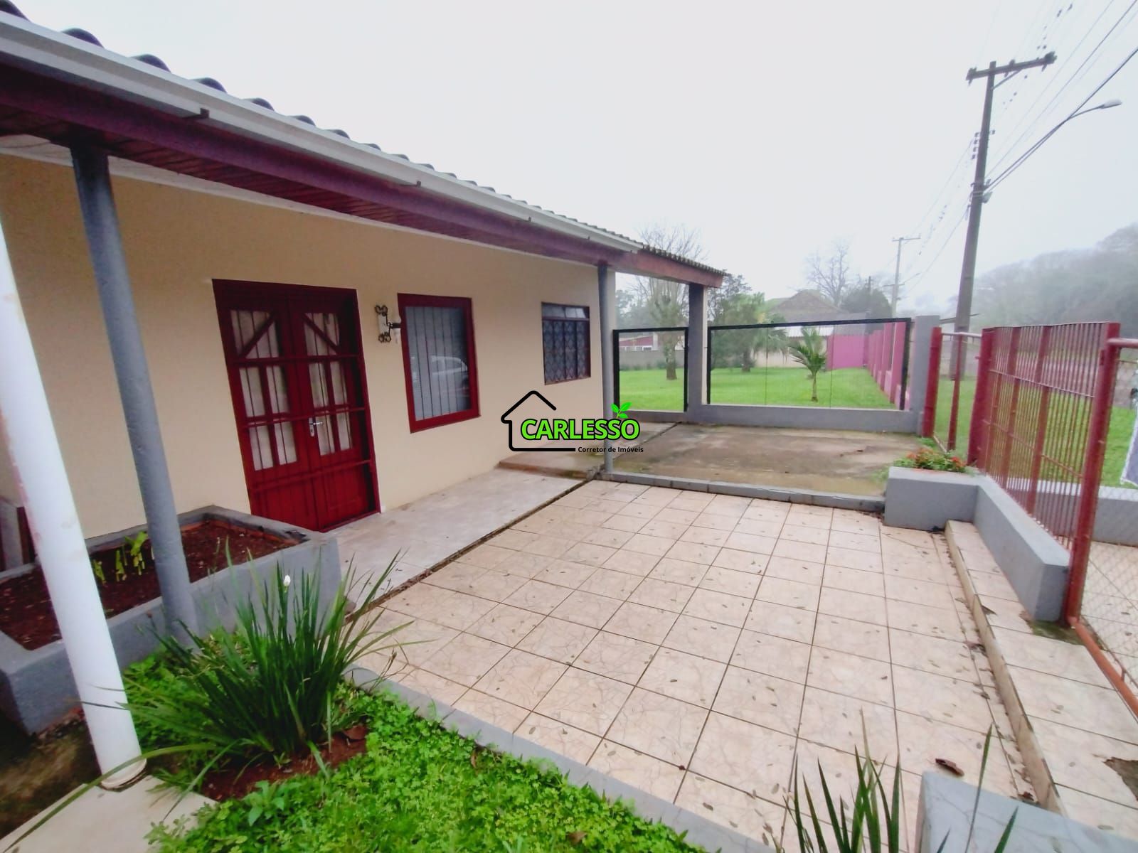 Casa, 1 quarto, 55 m² - Foto 21
