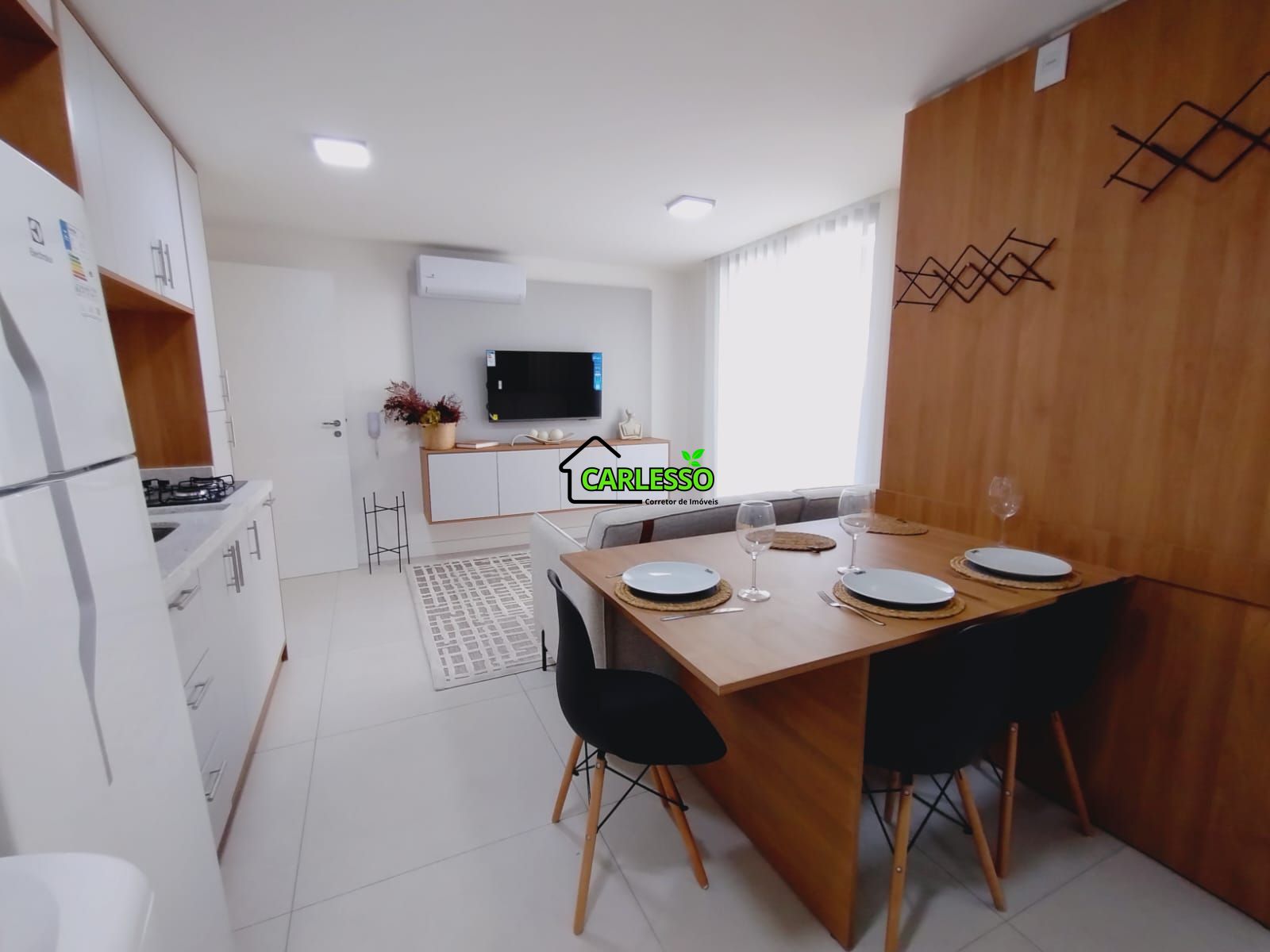 Apartamento, 2 quartos, 53 m² - Foto 18