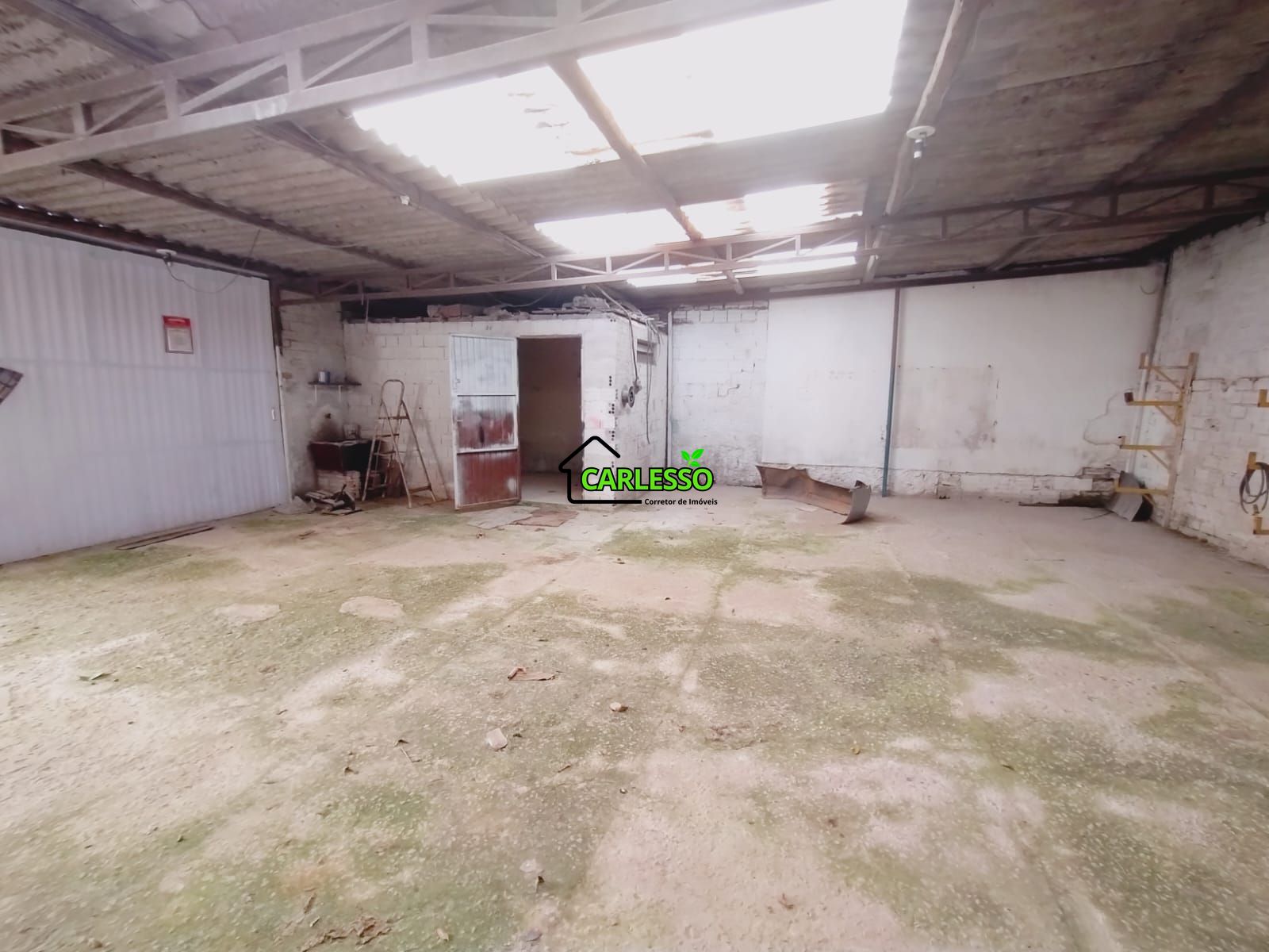 Casa Comercial à venda Pinheiro Machado Santa Maria/RS