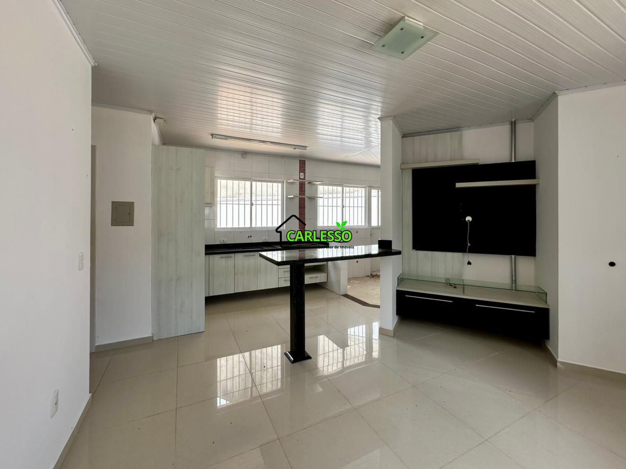 Casa de 2 dormitórios ao lado da upf - foto 3