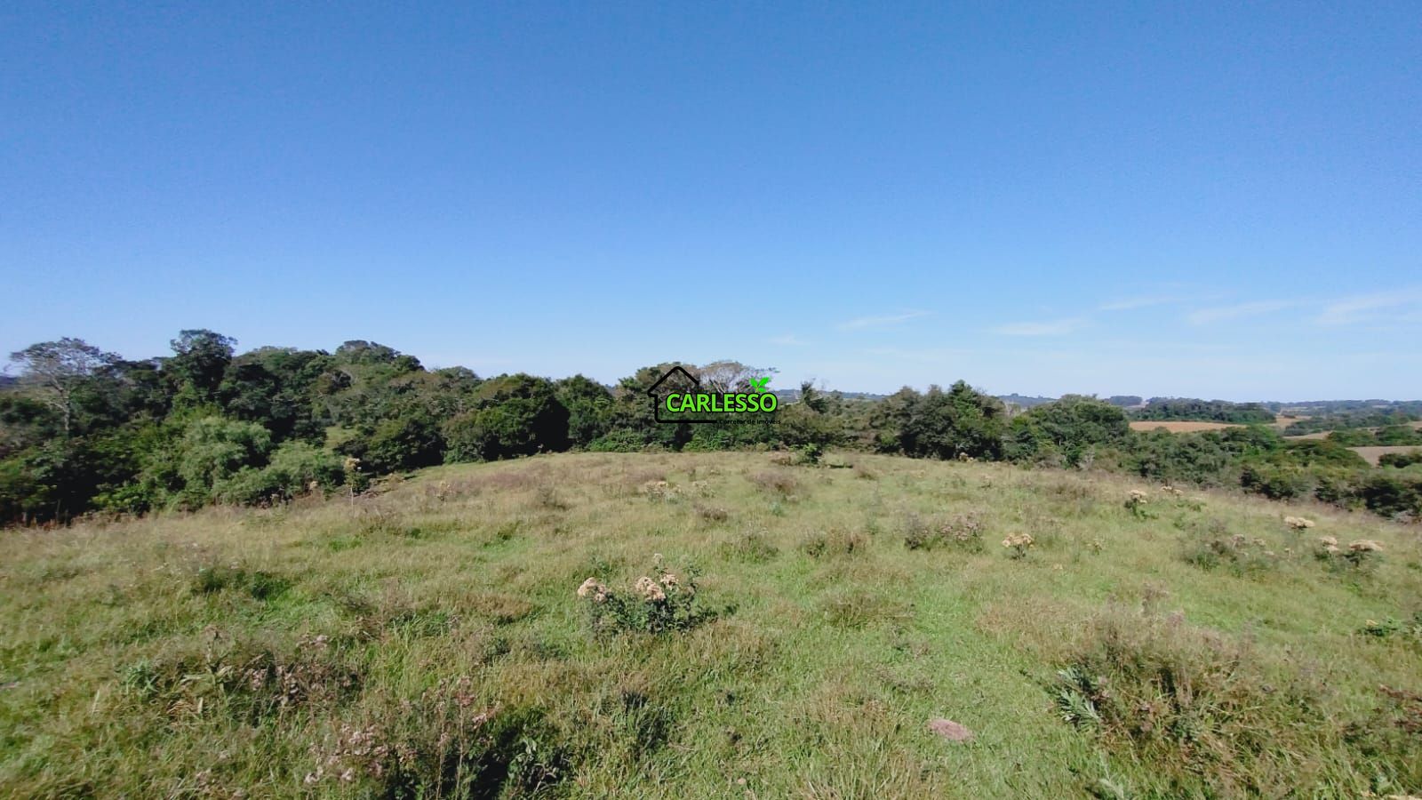 Área rural de 28 ha