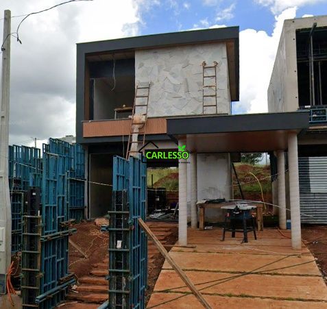 Casa, 2 quartos, 115 m² - Foto 1