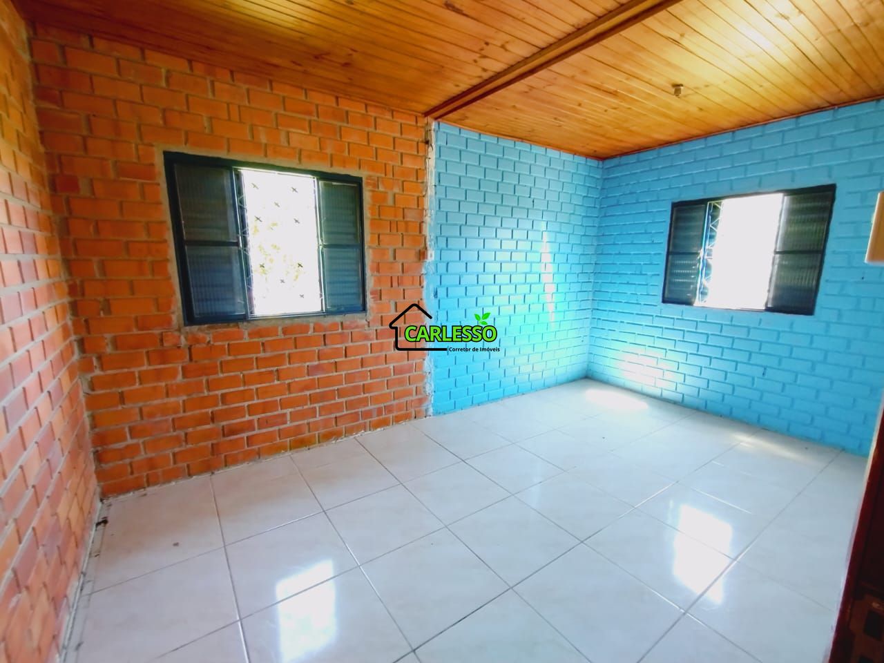 Casa, 2 quartos, 64 m² - Foto 13