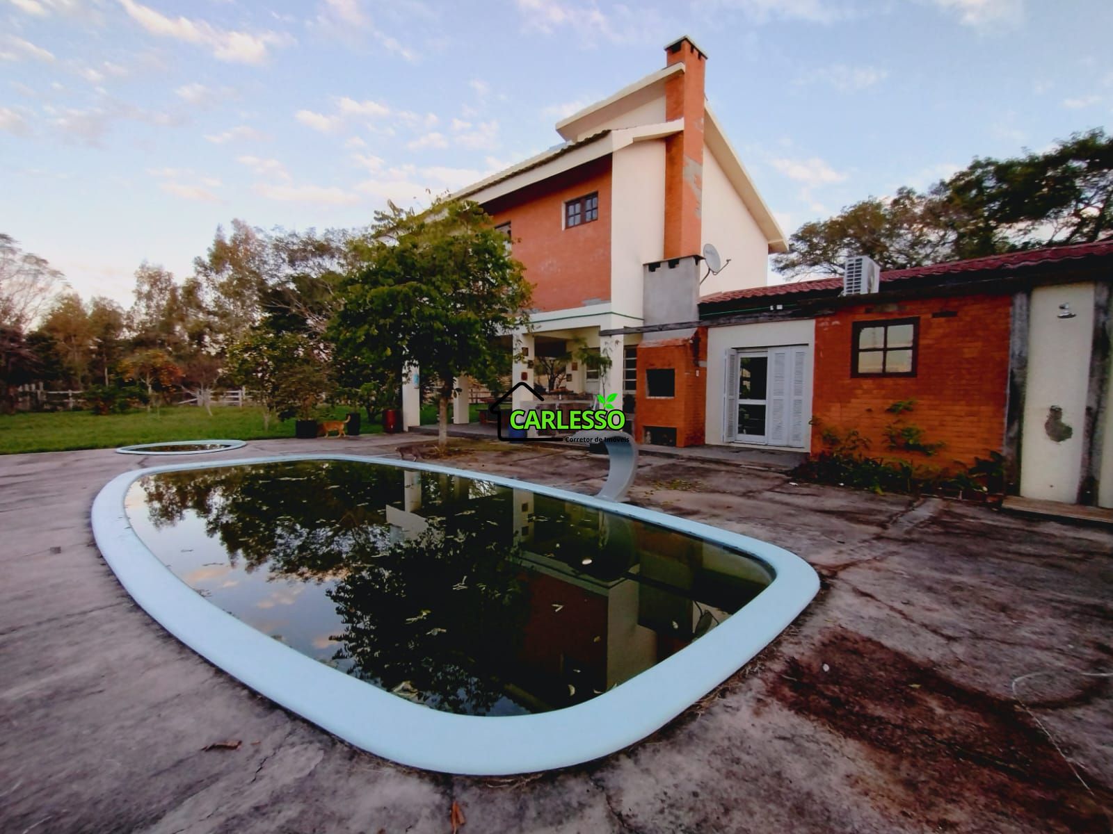 Sítio, 3 quartos, 7 hectares - Foto 4