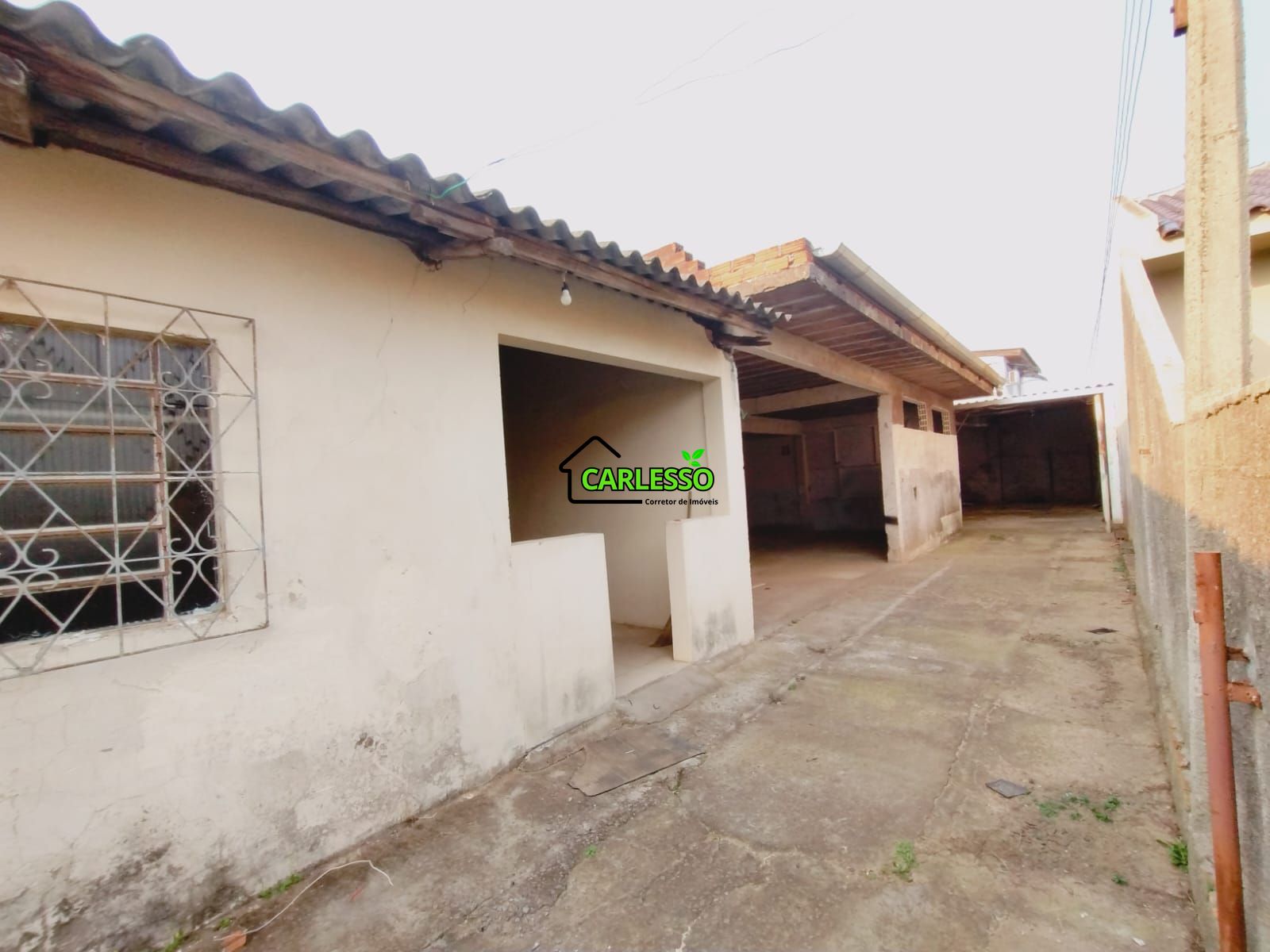 Casa Comercial à venda Pinheiro Machado Santa Maria/RS