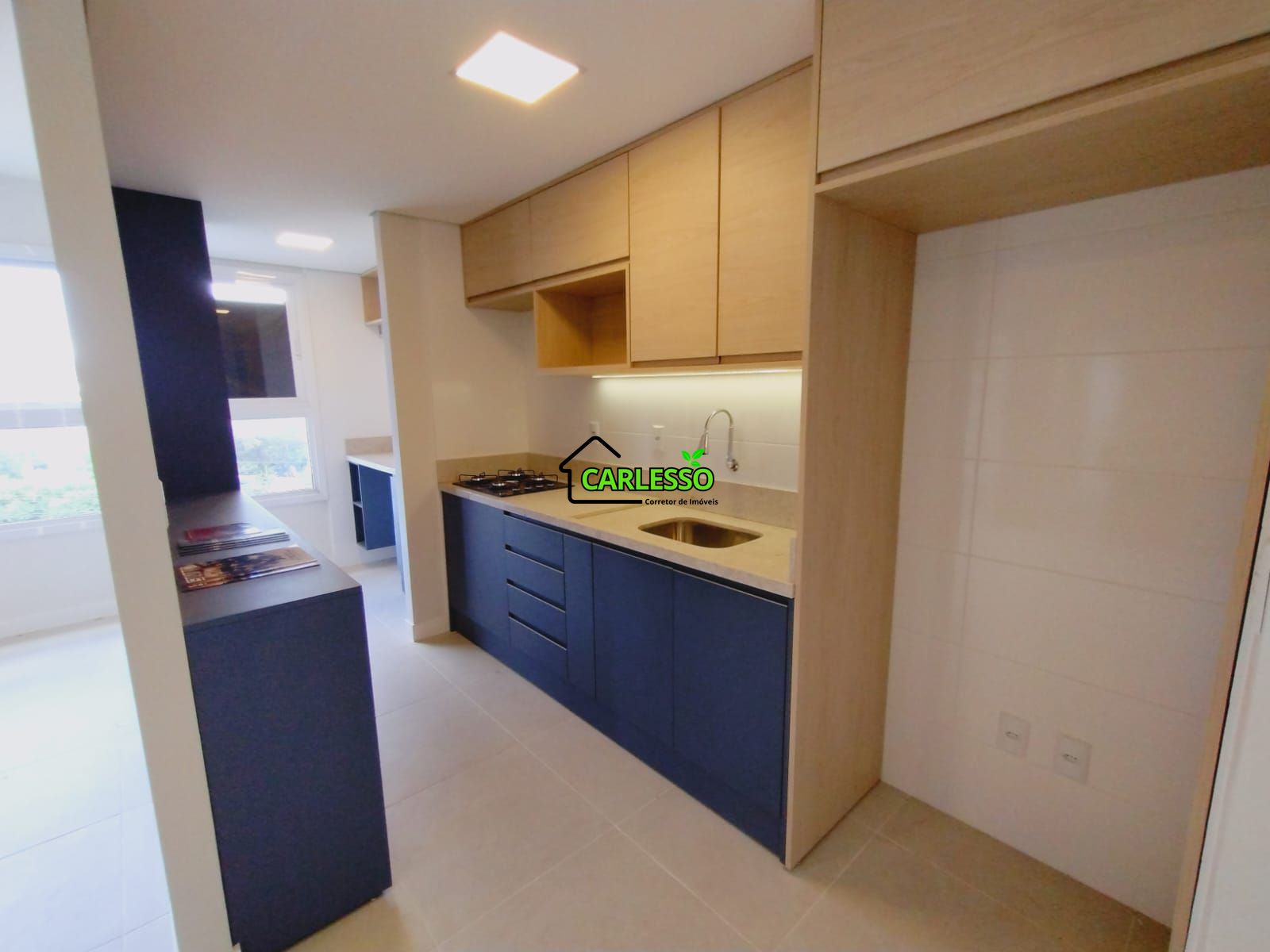 Apartamento, 2 quartos, 77 m² - Foto 11