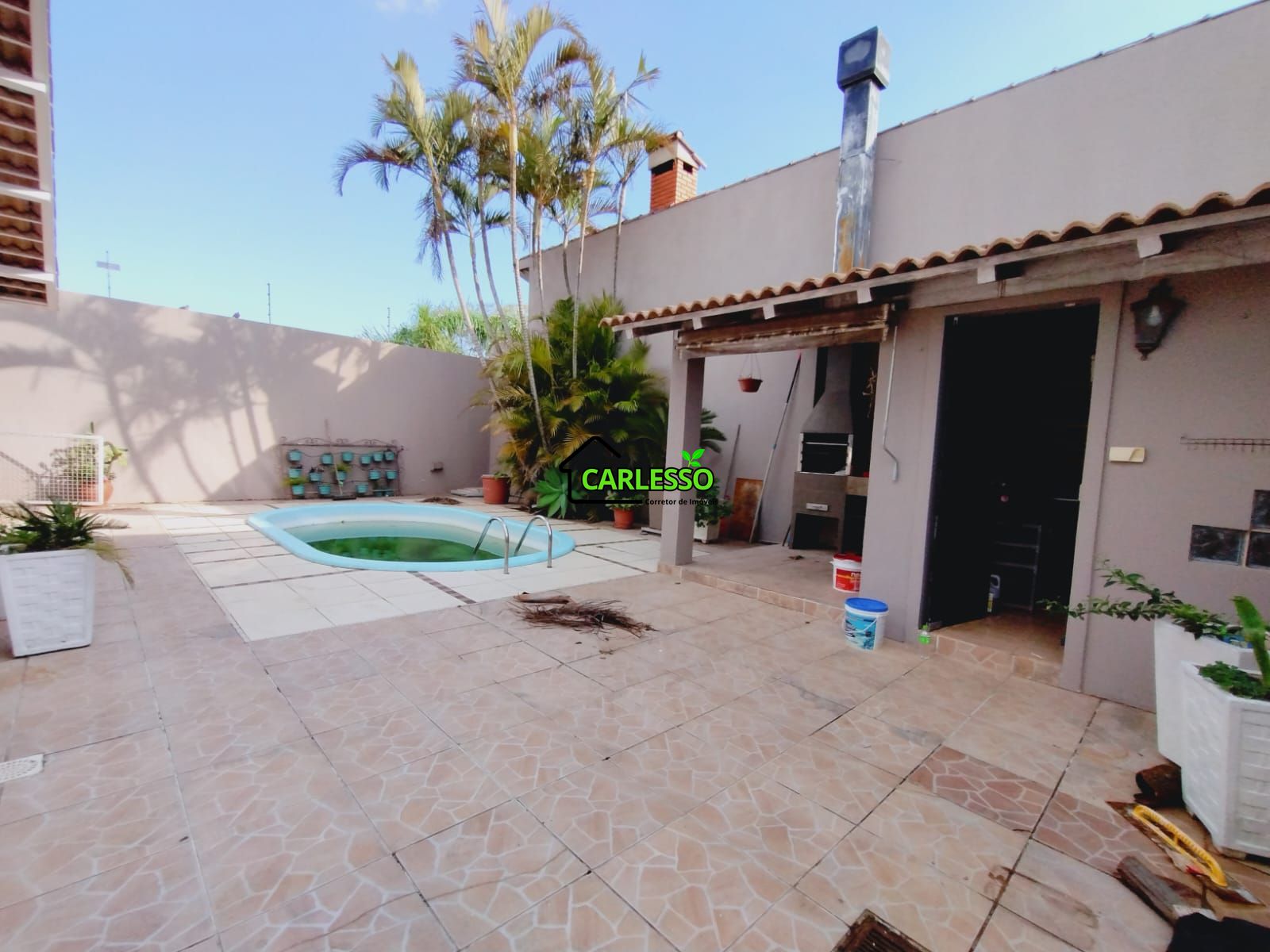 Casa, 4 quartos, 276 m² - Foto 55