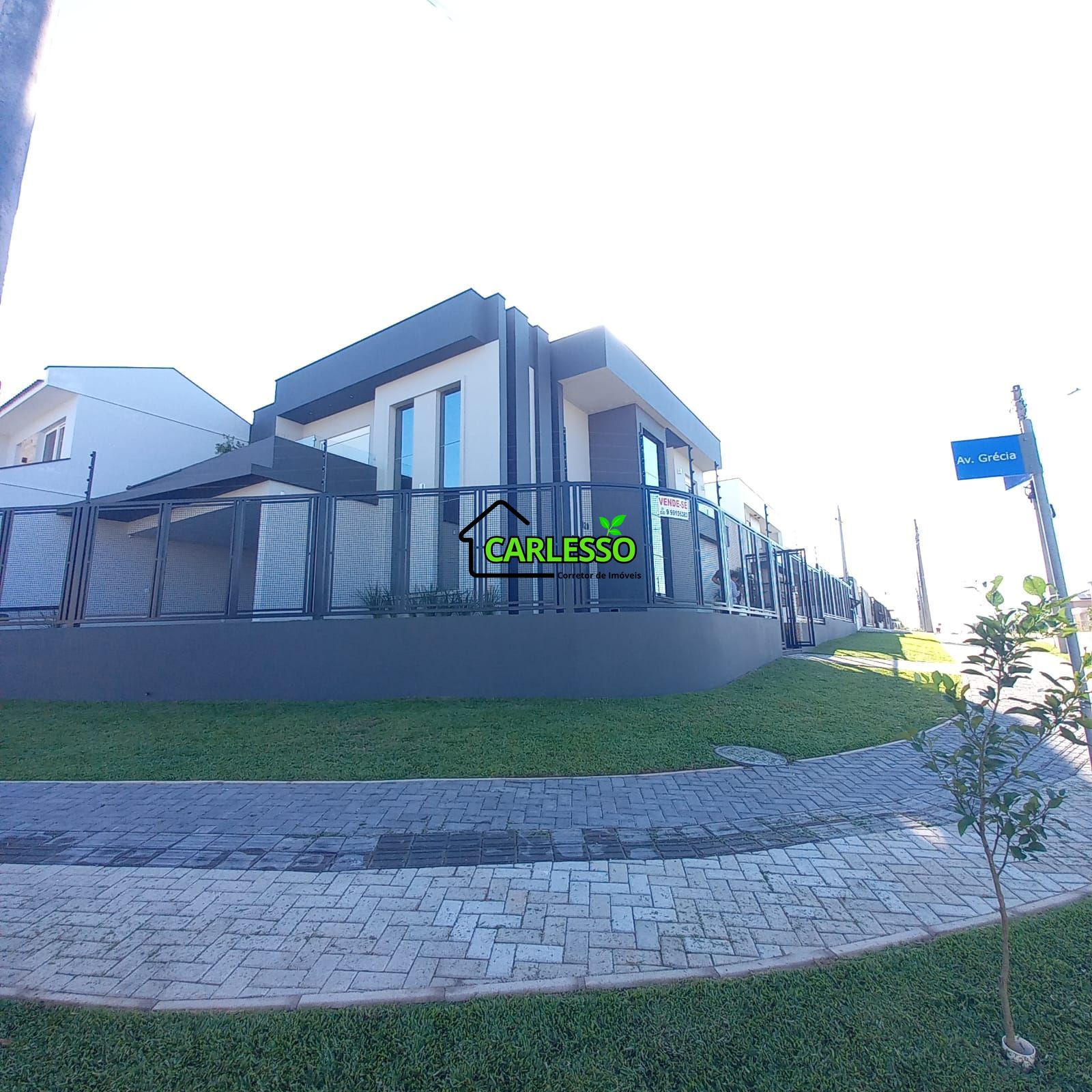 Casa, 4 quartos, 262 m² - Foto 1