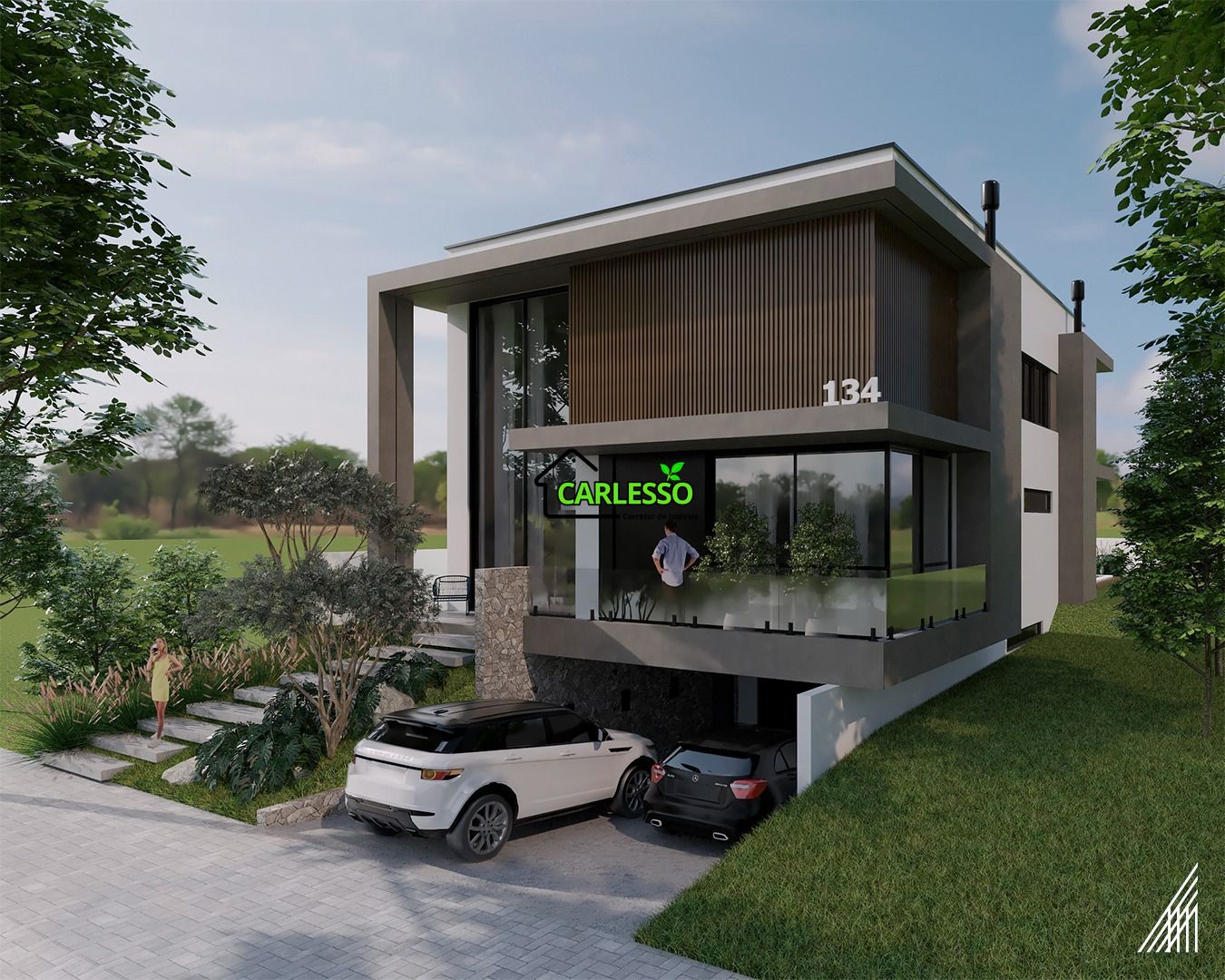 Terreno, 393 m² - Foto 6