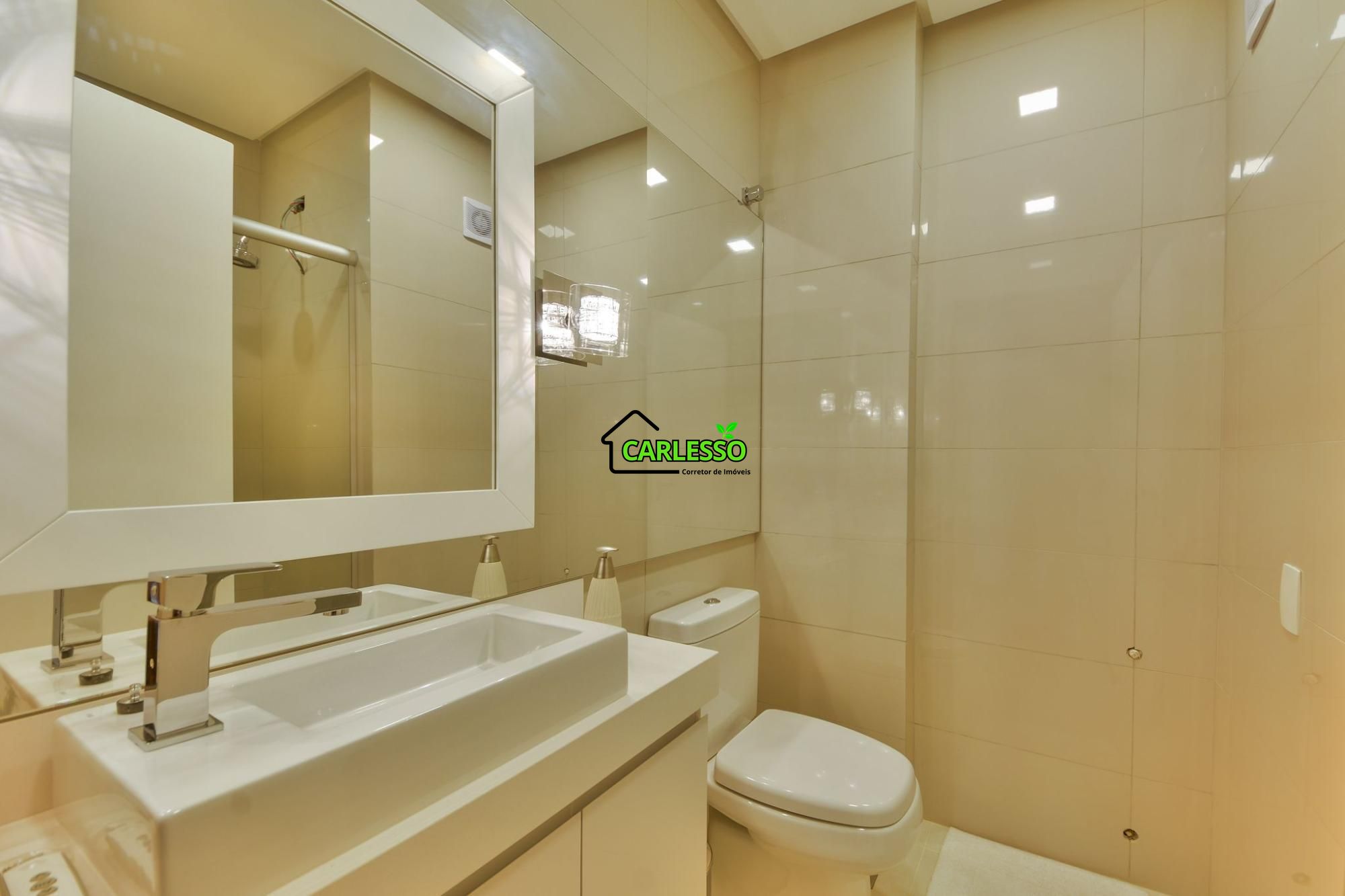 Apartamento de Alto Luxo em Gramado