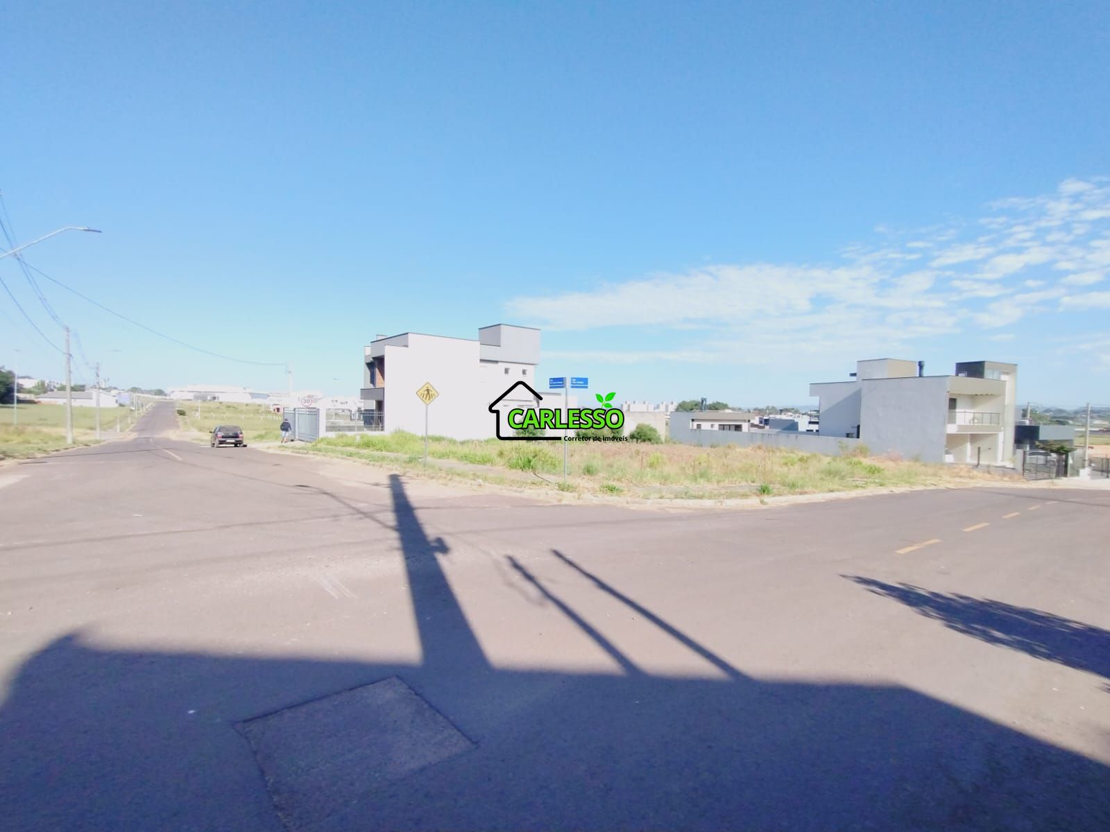 Terreno/Lote à venda  no Pinheiro Machado - Santa Maria, RS. Imóveis