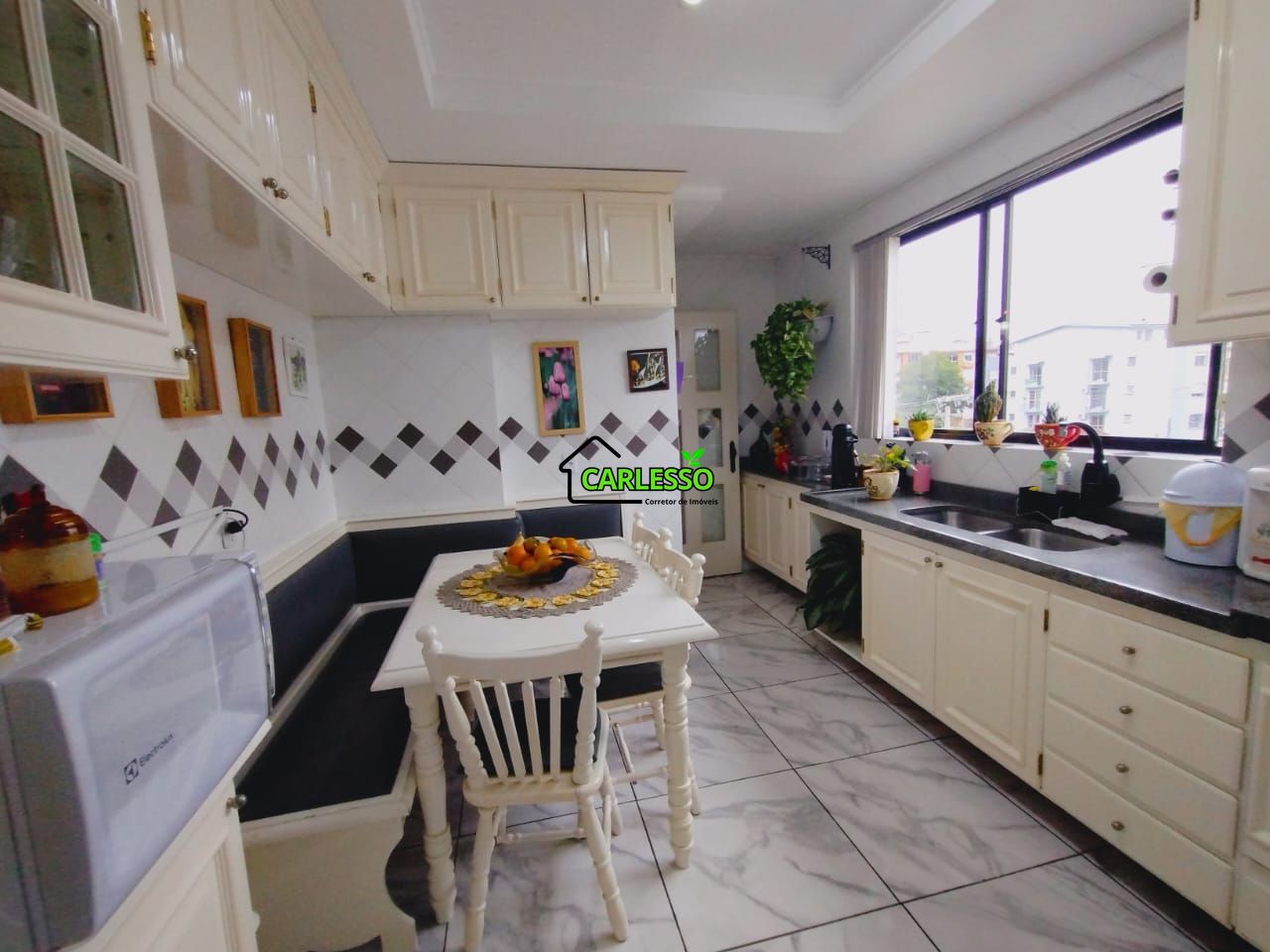 Apartamento, 3 quartos, 127 m² - Foto 11