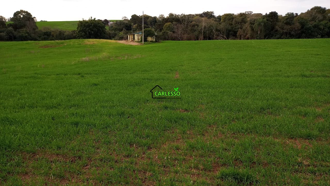 Área de 11,4 ha com casa