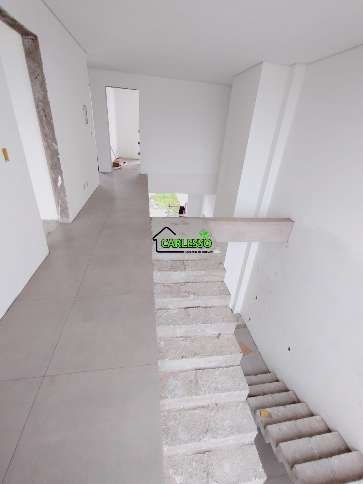 A casa dos meus sonhos