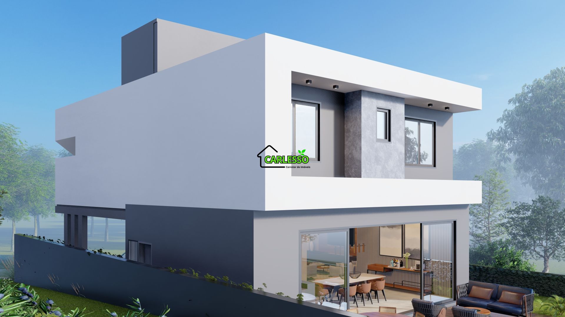 Casa, 3 quartos, 224 m² - Foto 6