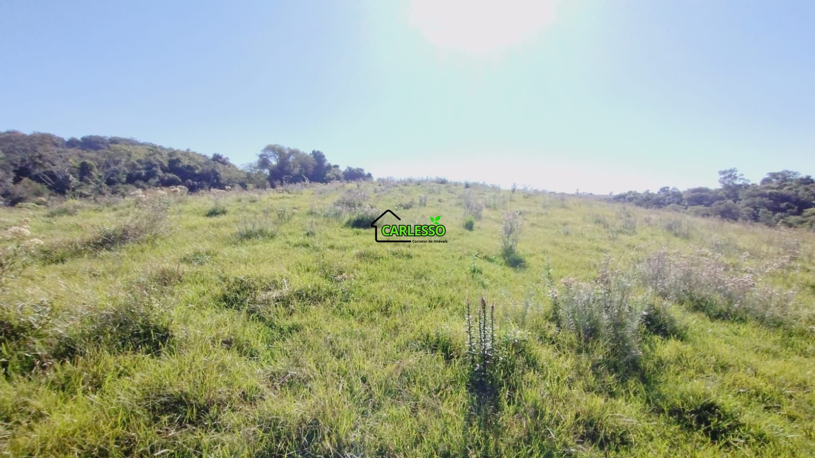 Área rural de 28 ha