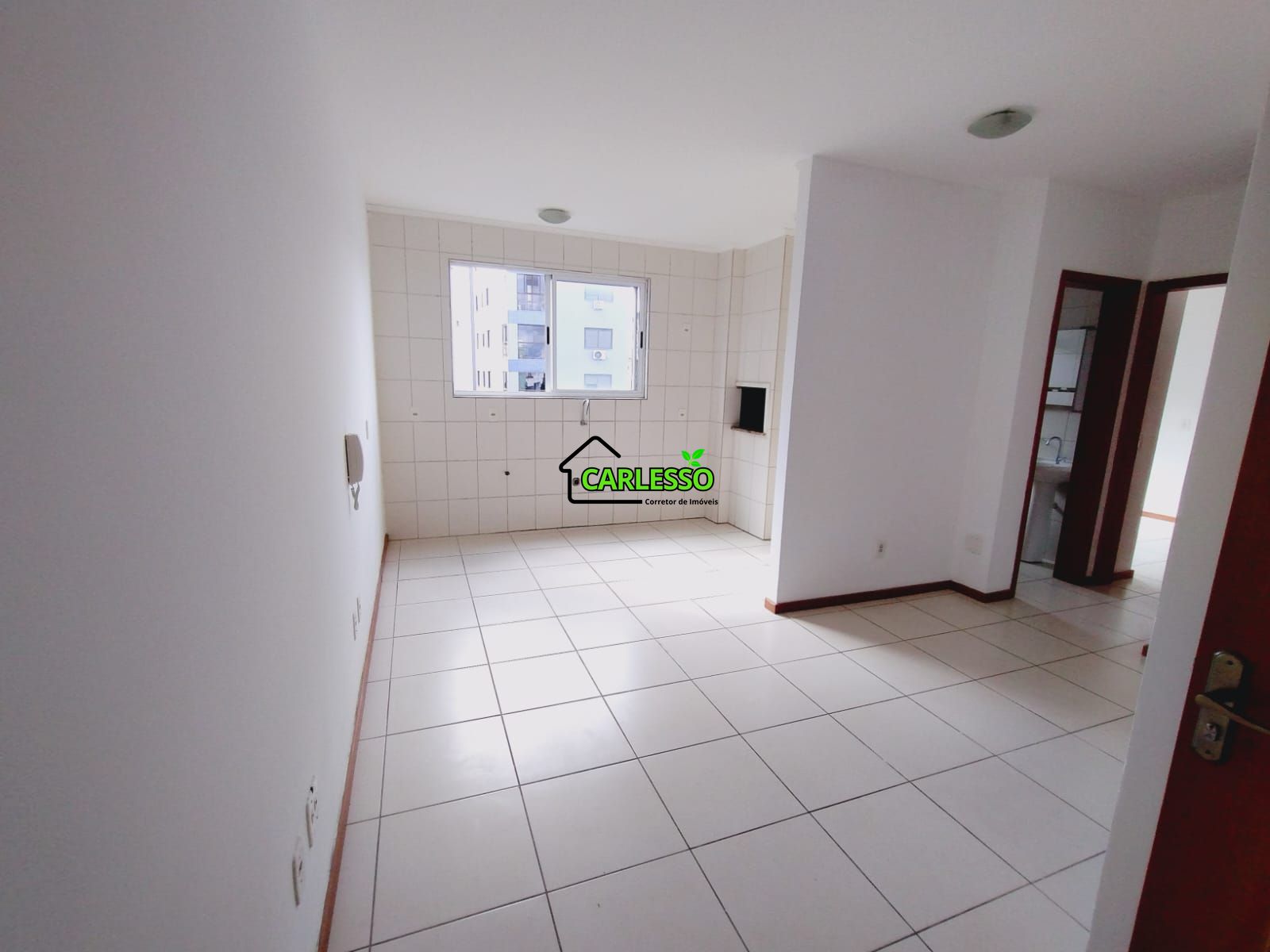 Apartamento, 1 quarto, 38 m² - Foto 3