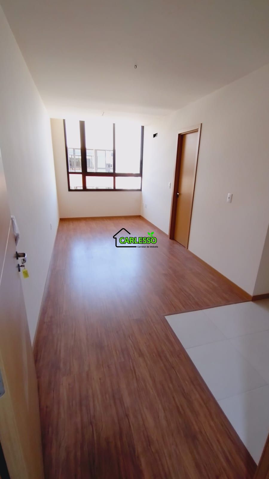 Apartamento, 1 quarto, 32 m² - Foto 15