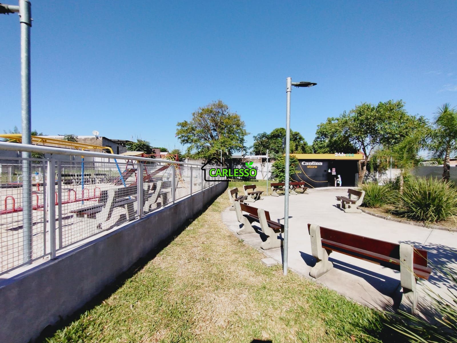 Apartamento, 2 quartos, 50 m² - Foto 28