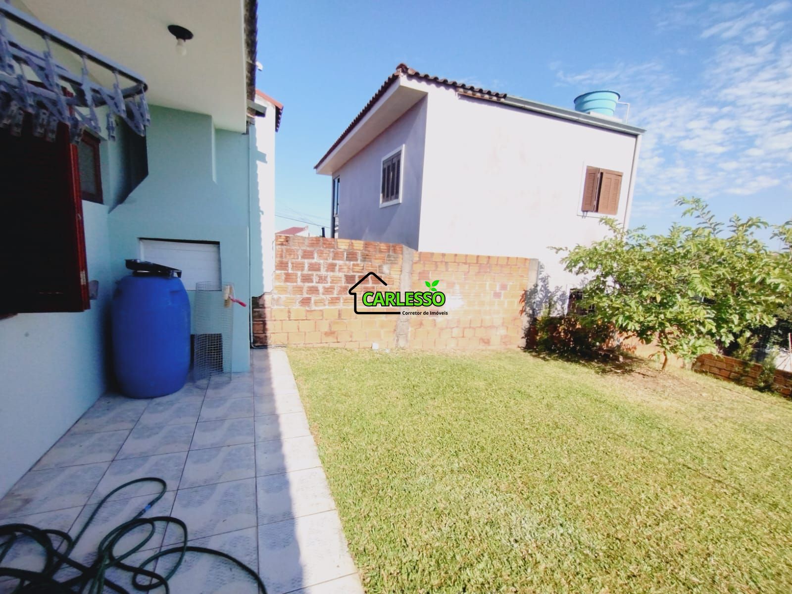 Casa, 3 quartos, 103 m² - Foto 27