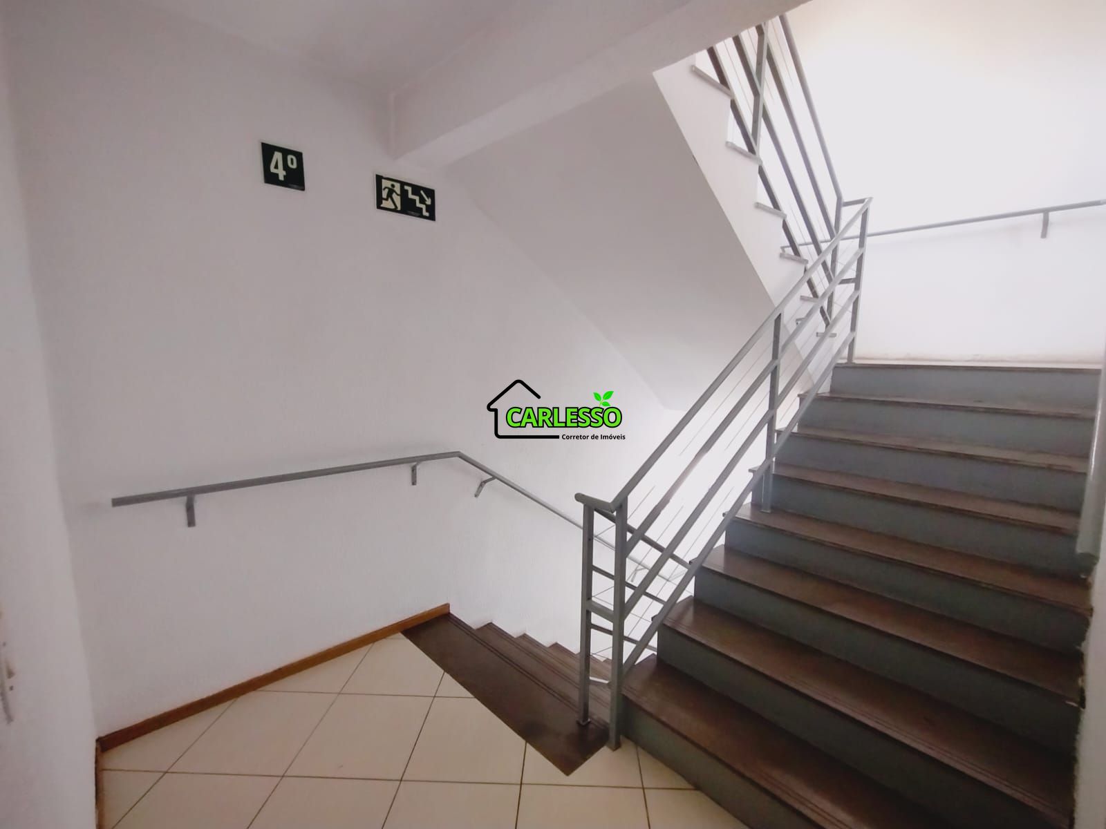 Apartamento, 1 quarto, 33 m² - Foto 4