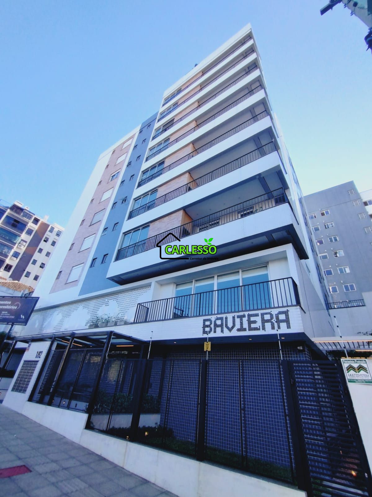 Apartamento à venda  no Nossa Senhora de Fátima - Santa Maria, RS. Imóveis