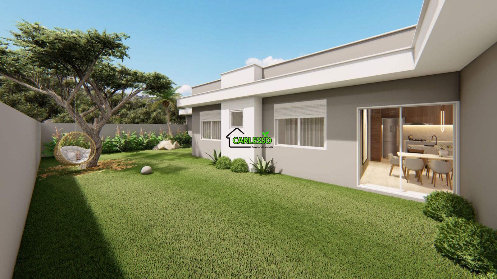 Casa, 3 quartos, 153 m² - Foto 9