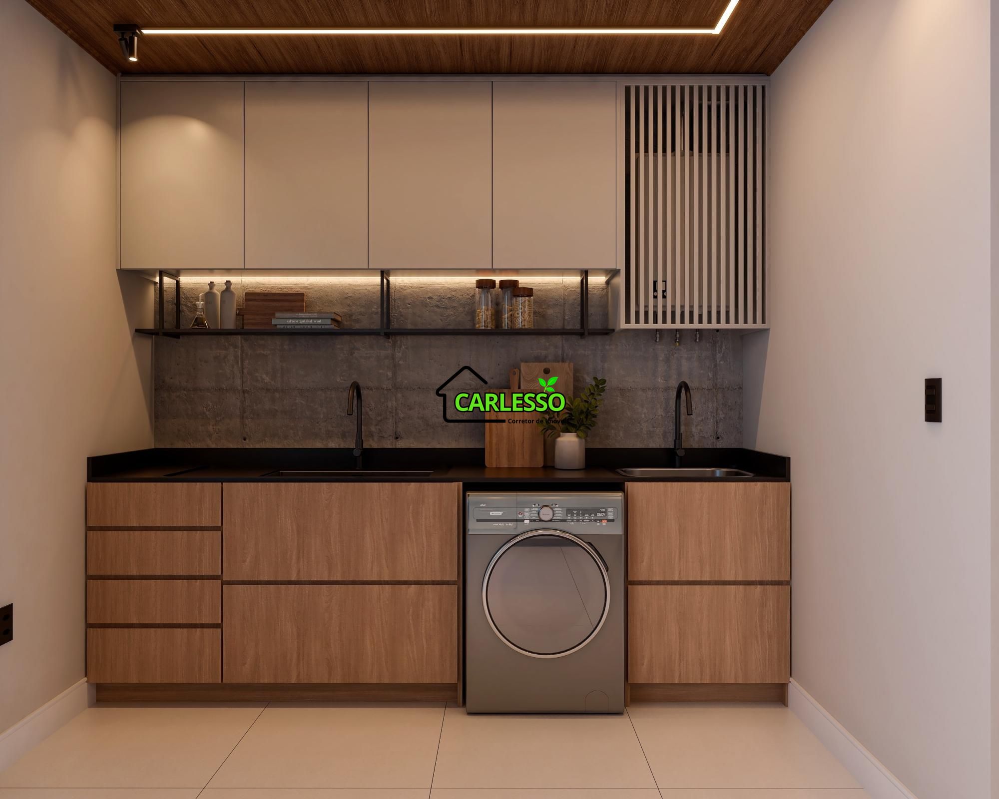 Casa, 2 quartos, 115 m² - Foto 15