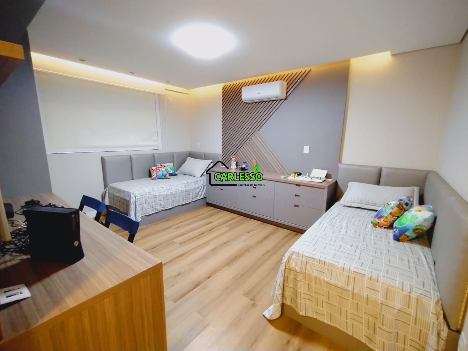 Apartamento, 3 quartos, 195 m² - Foto 17