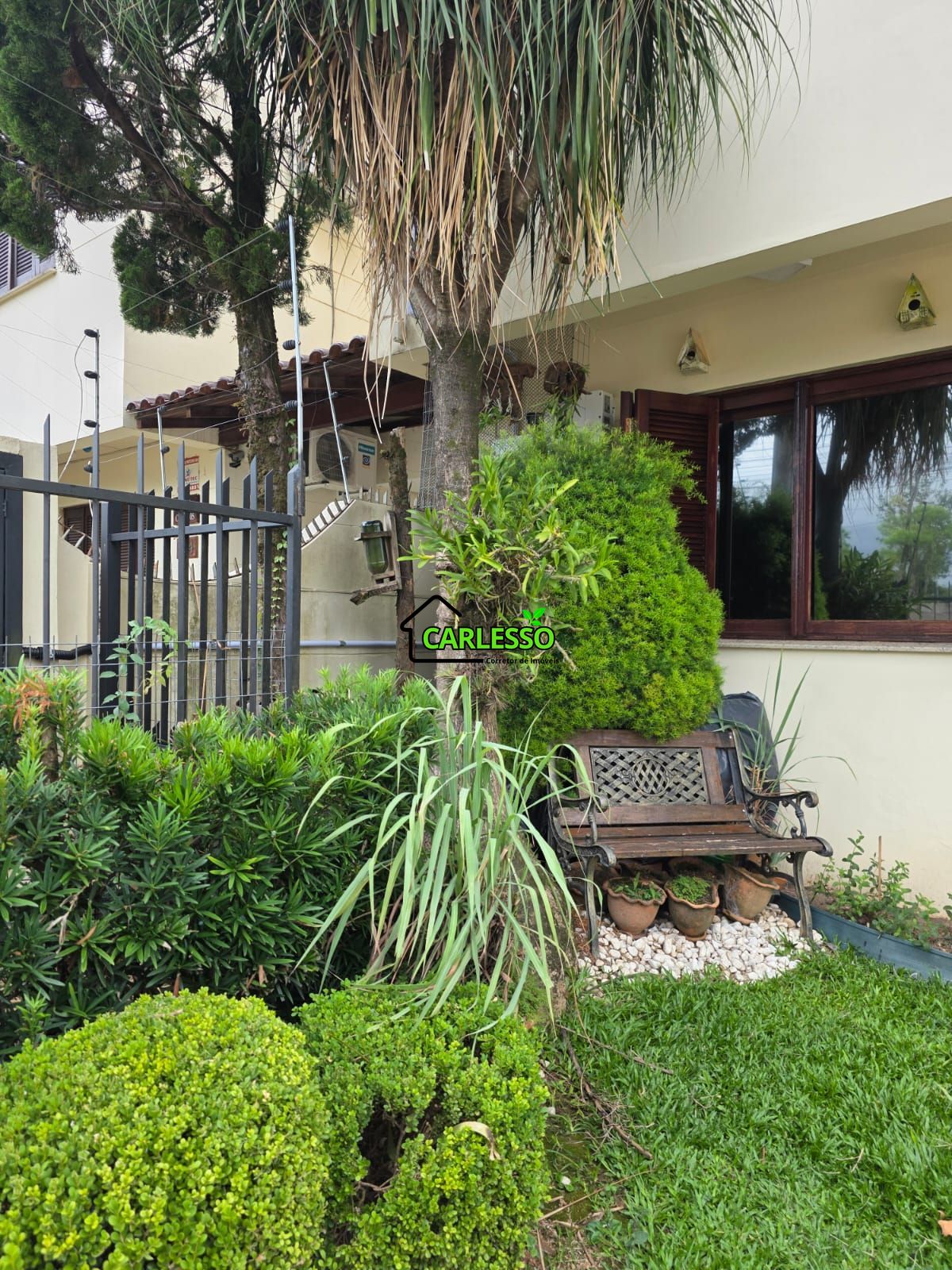 Casa, 3 quartos, 135 m² - Foto 2