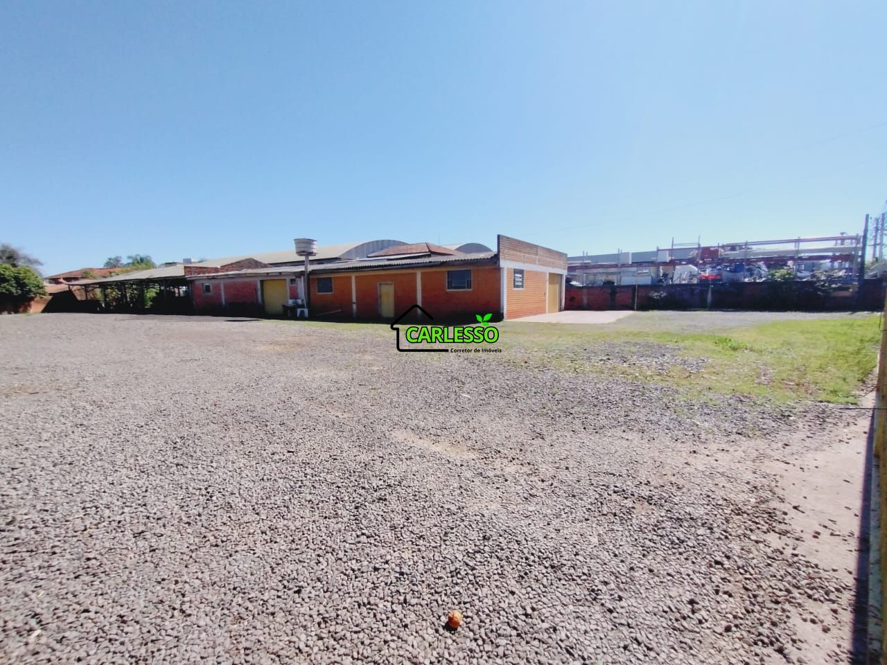 Terreno Comercial