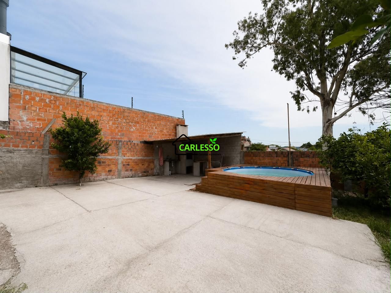Casa, 2 quartos, 200 m² - Foto 18