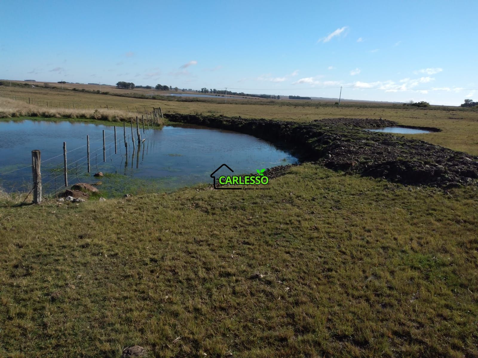 Fazenda de 65 ha