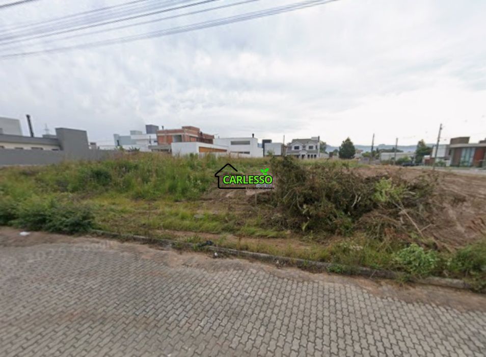 Terreno, 354 m² - Foto 2
