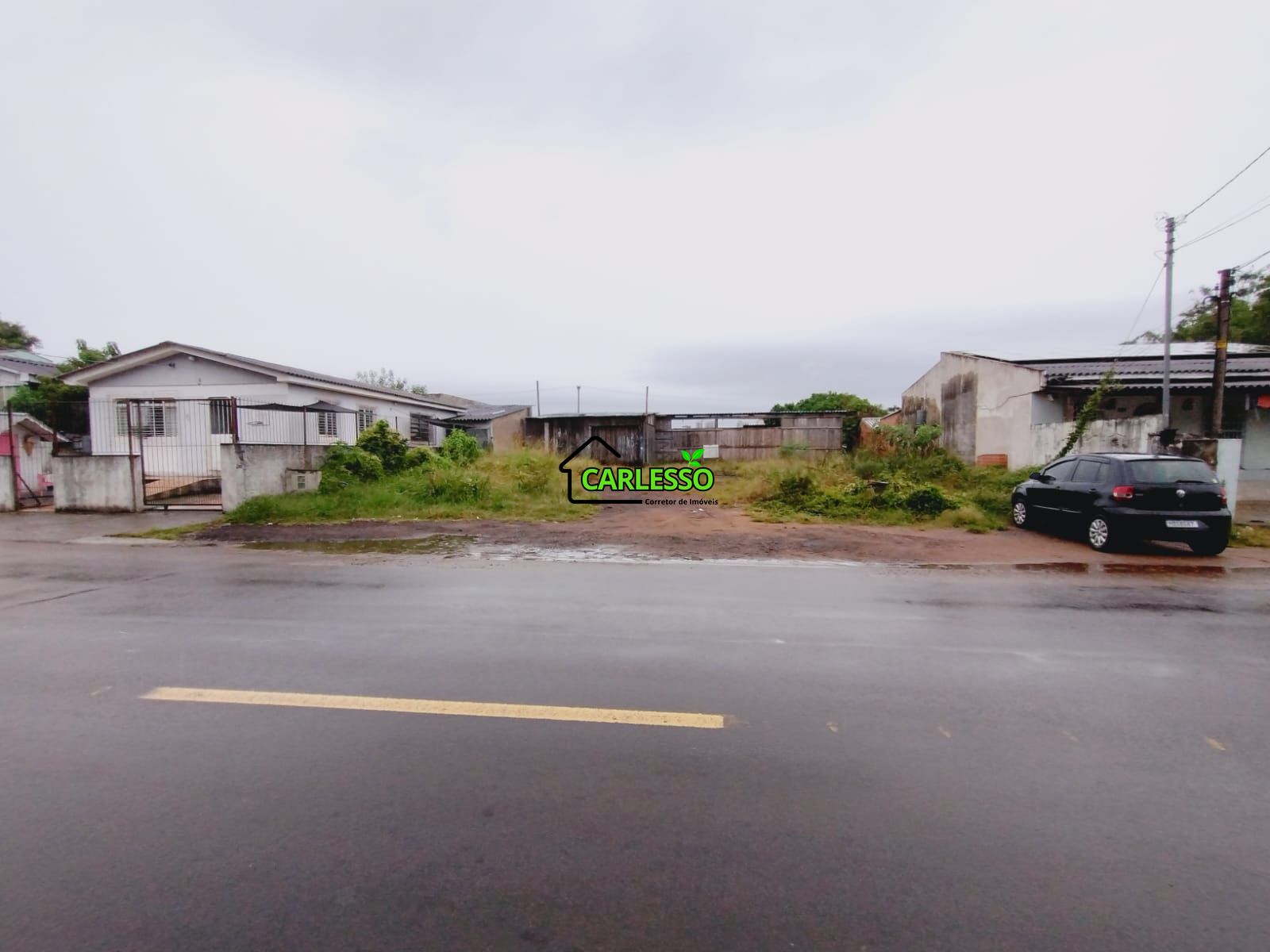 Terreno, 570 m² - Foto 2