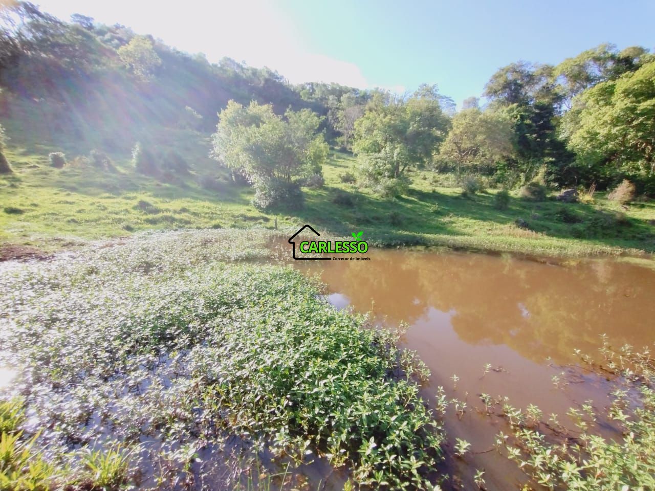 Chácara, 2 quartos, 7 hectares - Foto 32