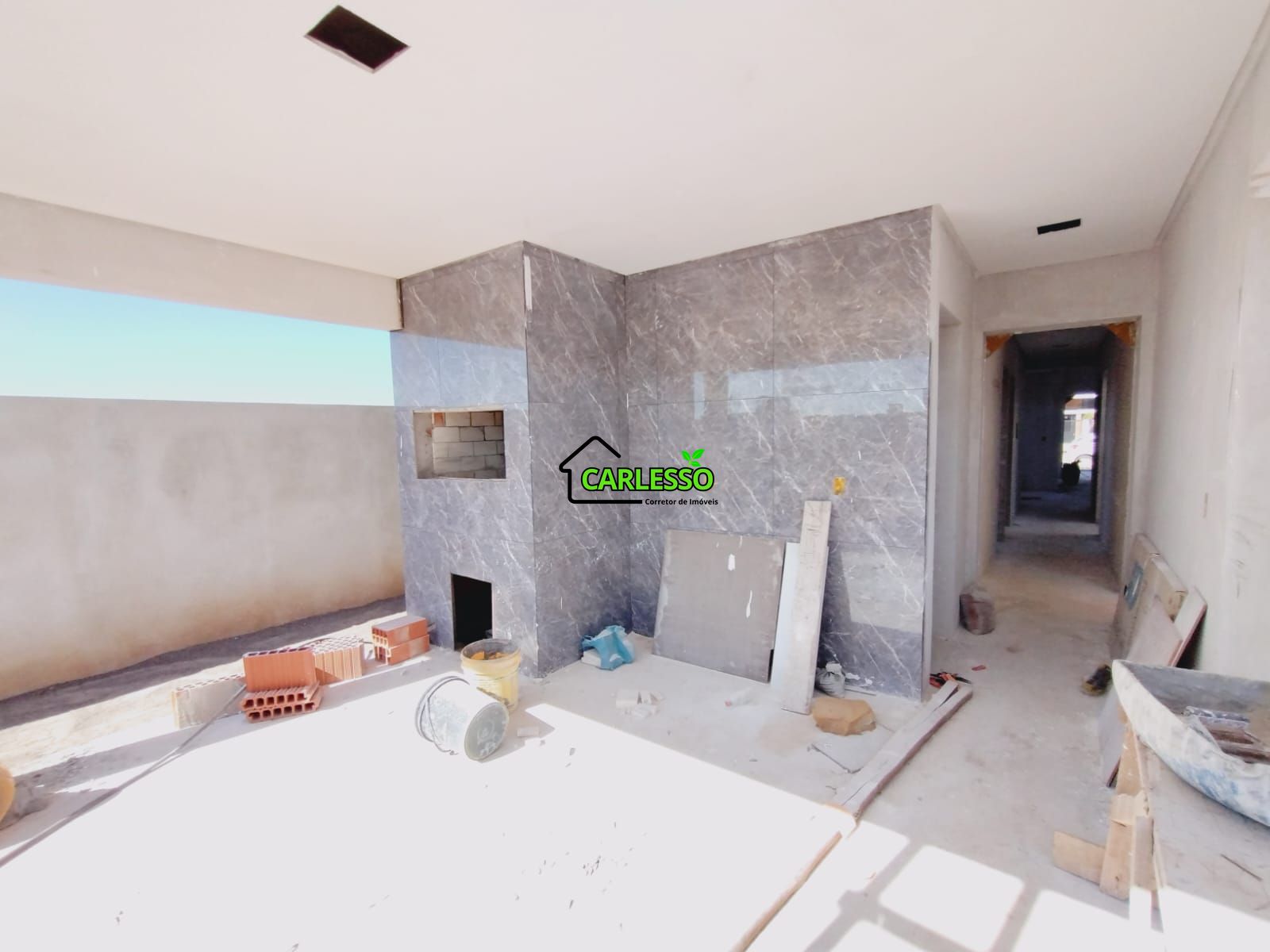 Casa, 3 quartos, 130 m² - Foto 18