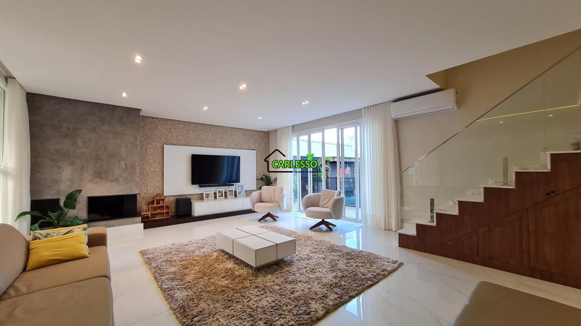 Casa, 3 quartos, 330 m² - Foto 6