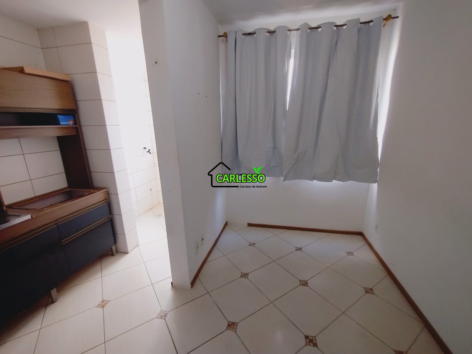 Apartamento, 1 quarto, 33 m² - Foto 5
