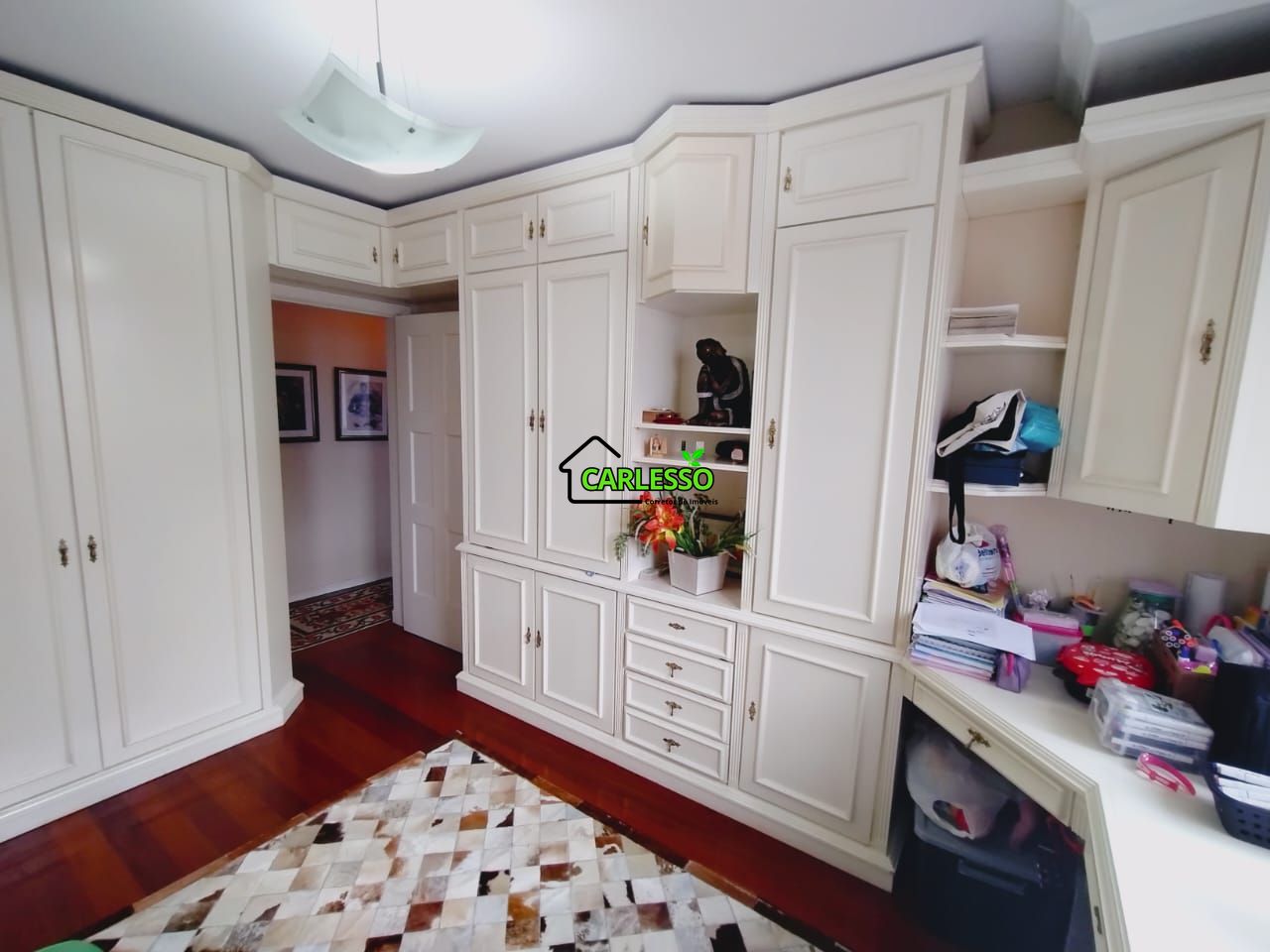 Apartamento, 3 quartos, 127 m² - Foto 29