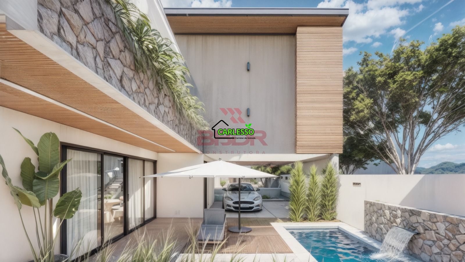Casa, 3 quartos, 220 m² - Foto 8