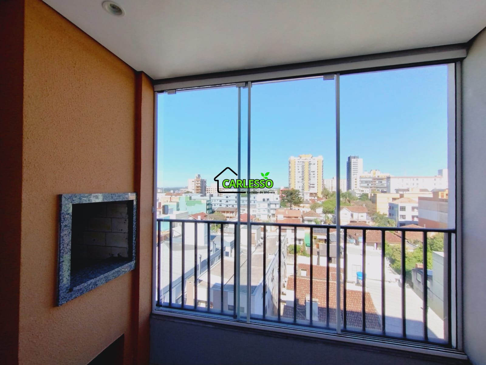 Apartamento, 2 quartos, 80 m² - Foto 16