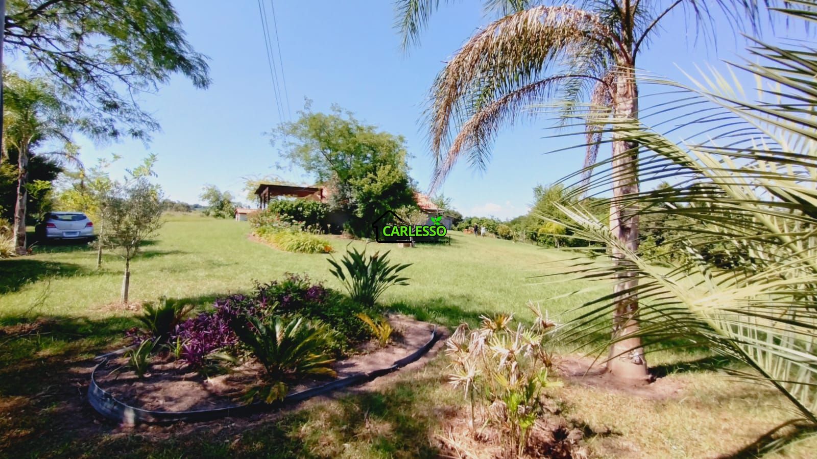 Sítio, 2 quartos, 7 hectares - Foto 42