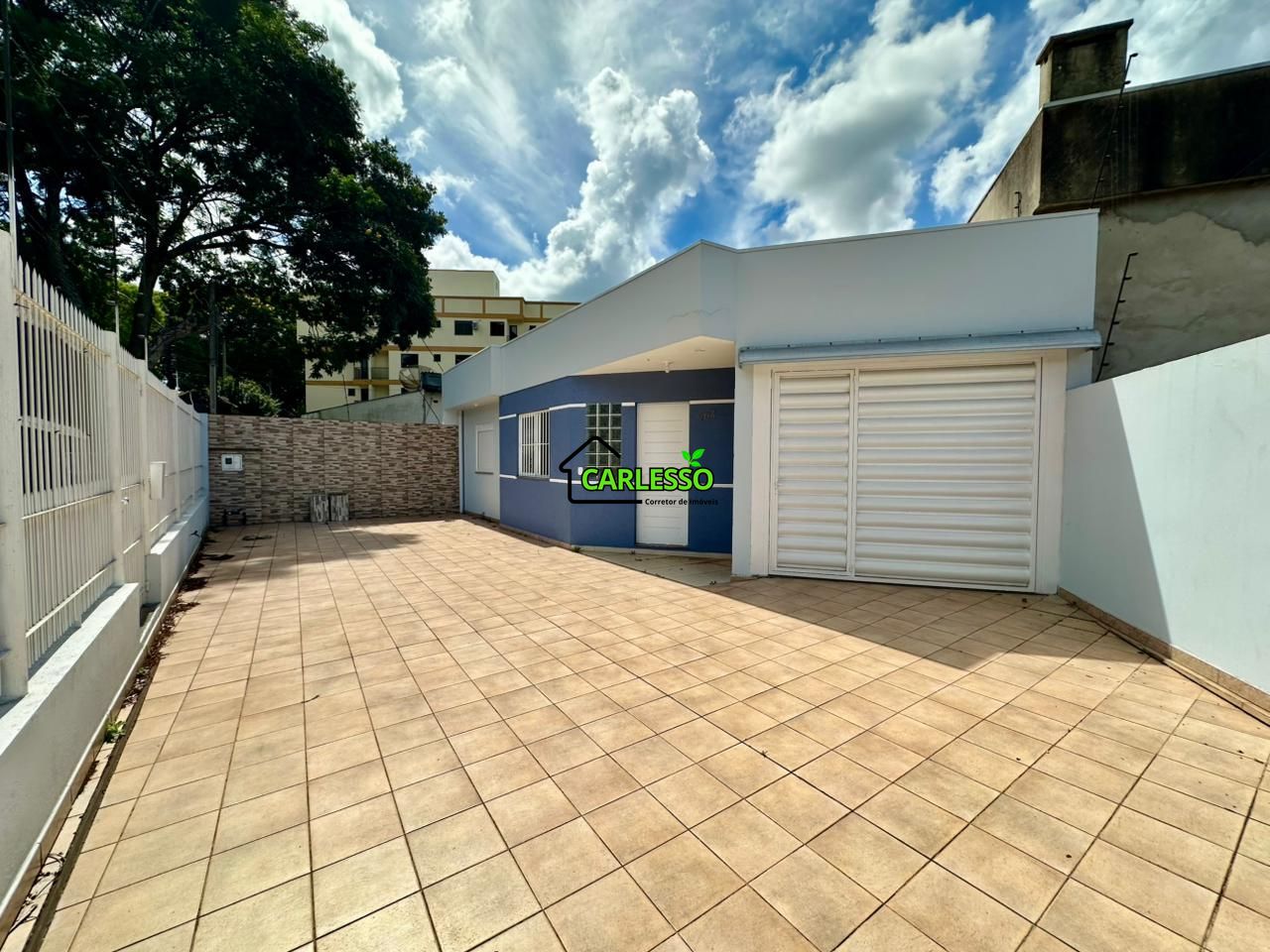 Casa de 2 dormitórios ao lado da upf - foto 2