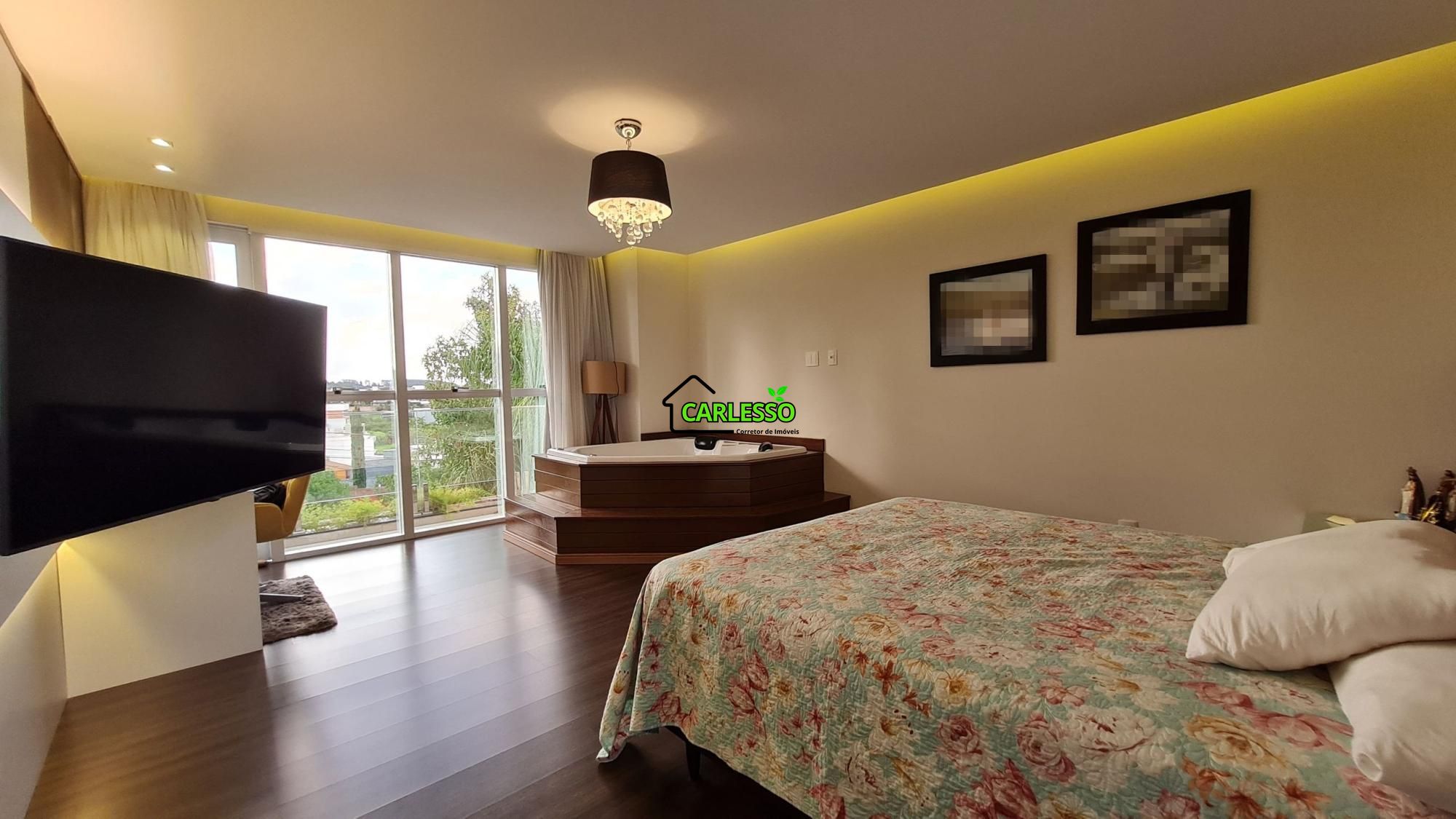 Casa, 3 quartos, 330 m² - Foto 17