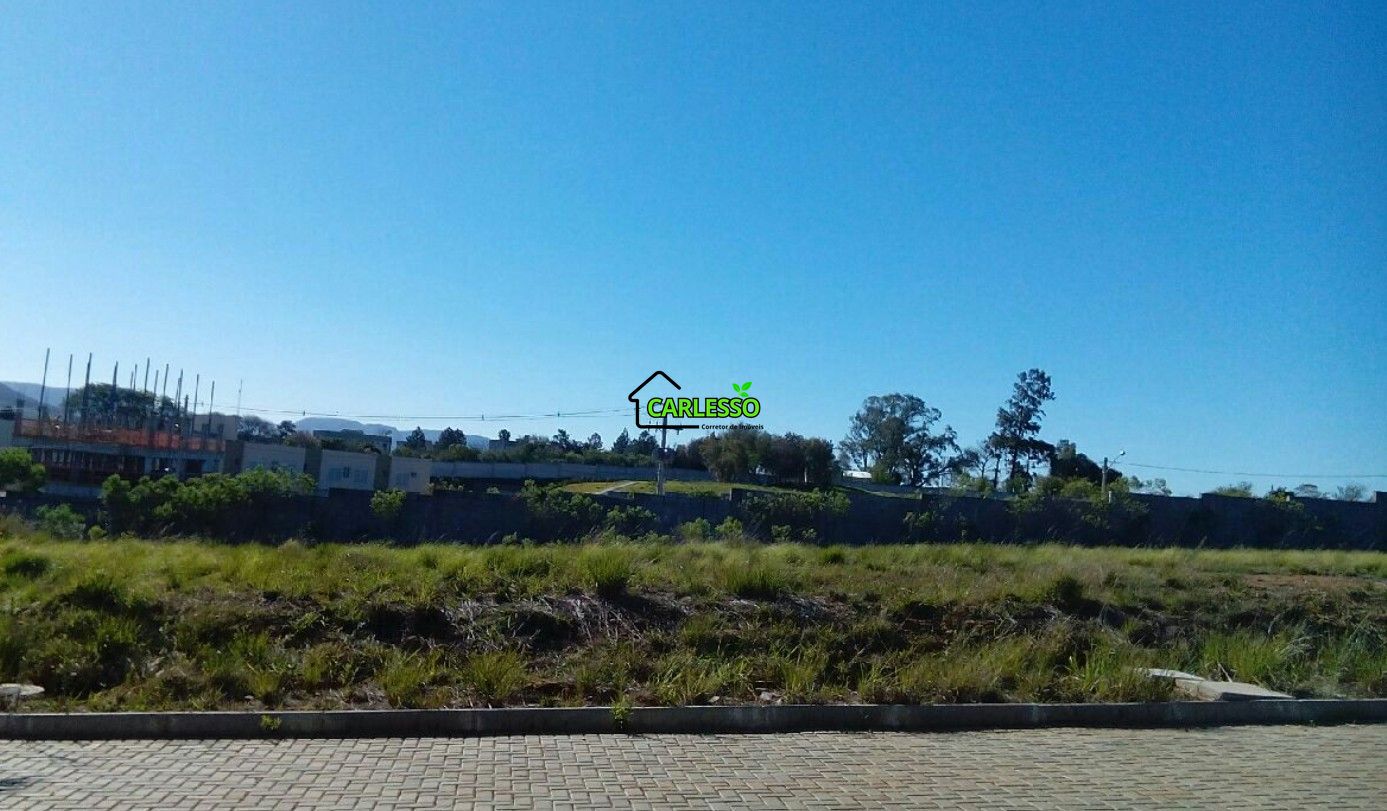 Terreno/Lote à venda  no Camobi - Santa Maria, RS. Imóveis