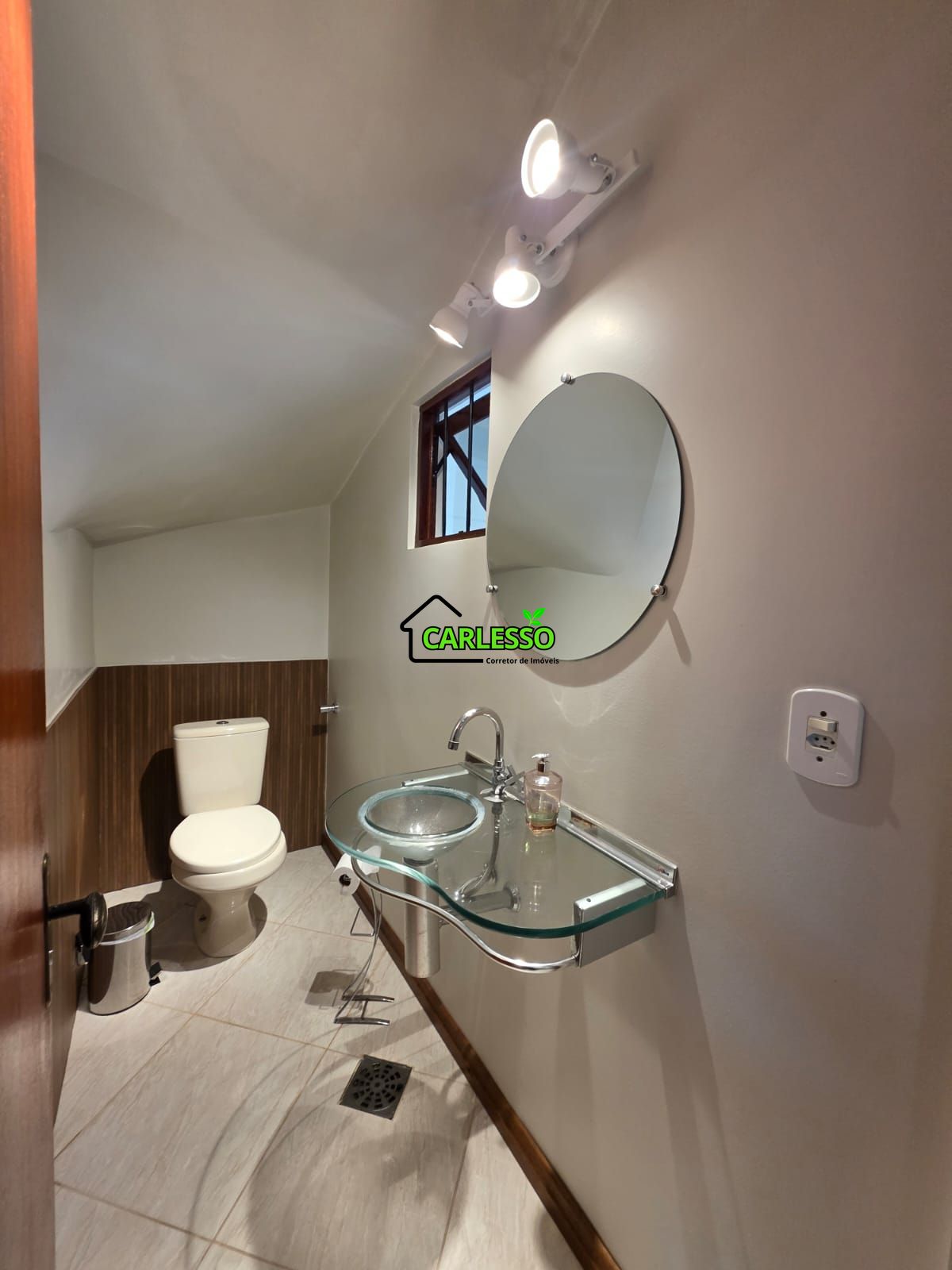 Casa, 3 quartos, 135 m² - Foto 13