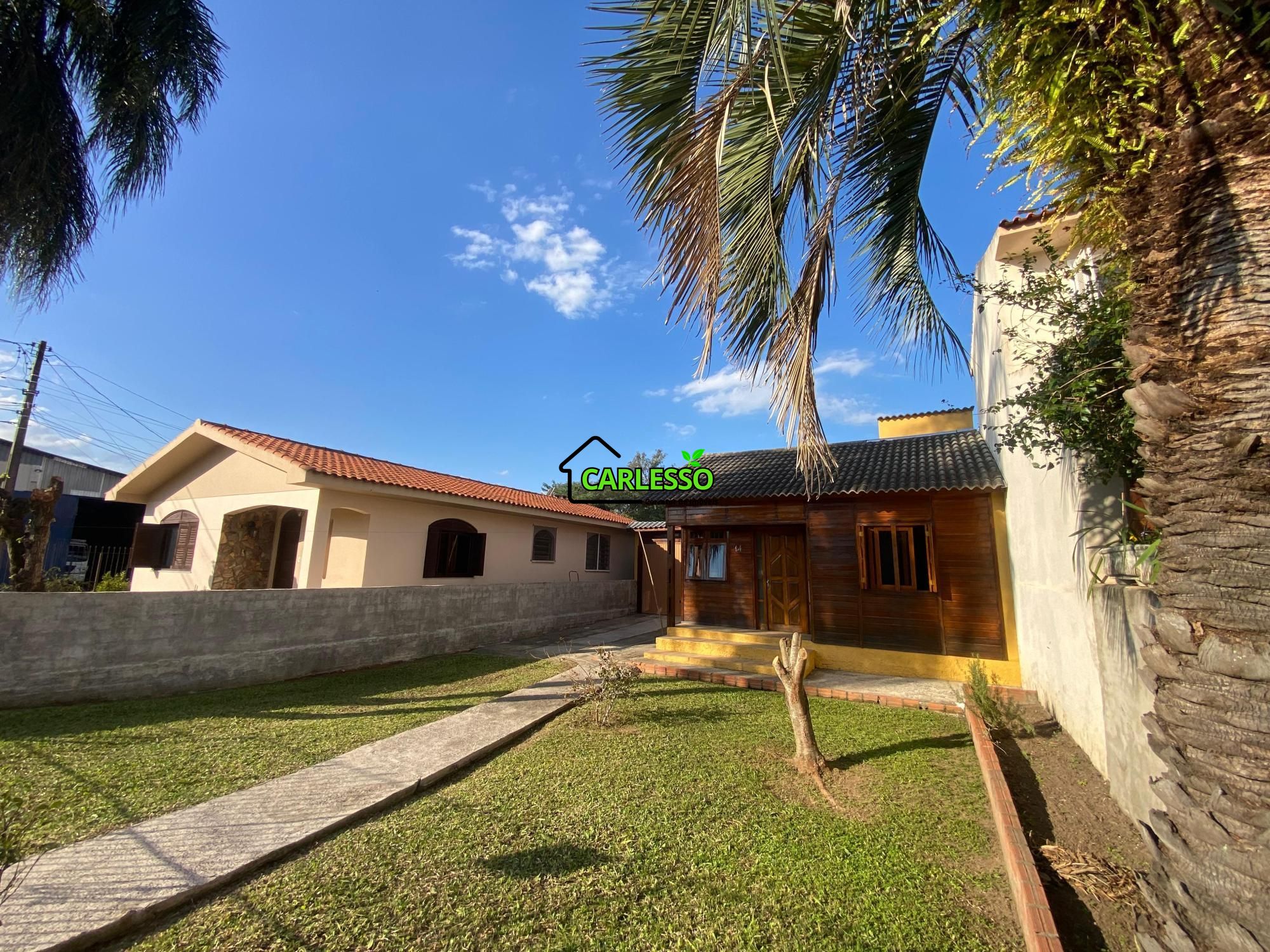 Casa, 2 quartos, 96 m² - Foto 3