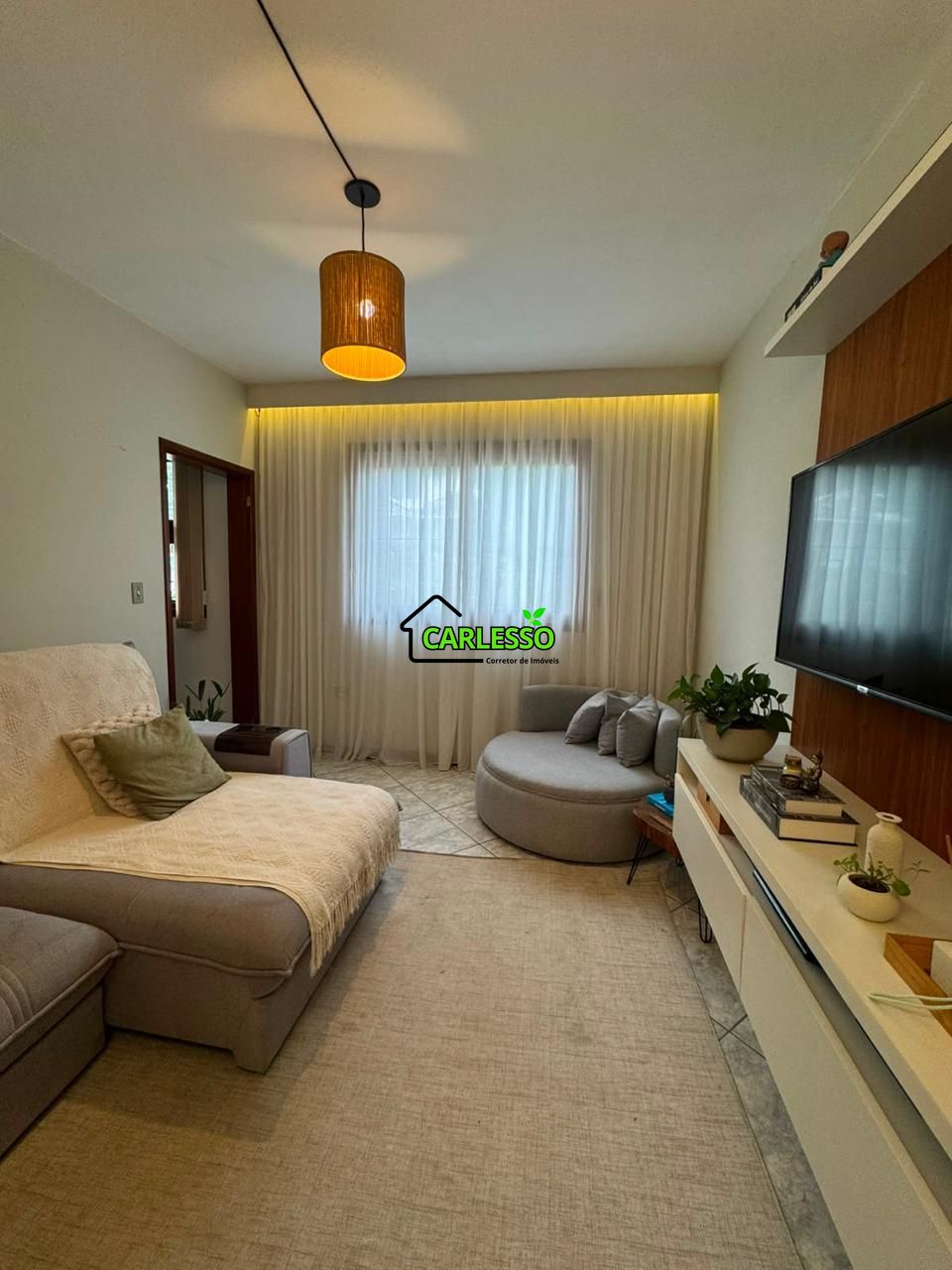 Casa, 2 quartos, 200 m² - Foto 6